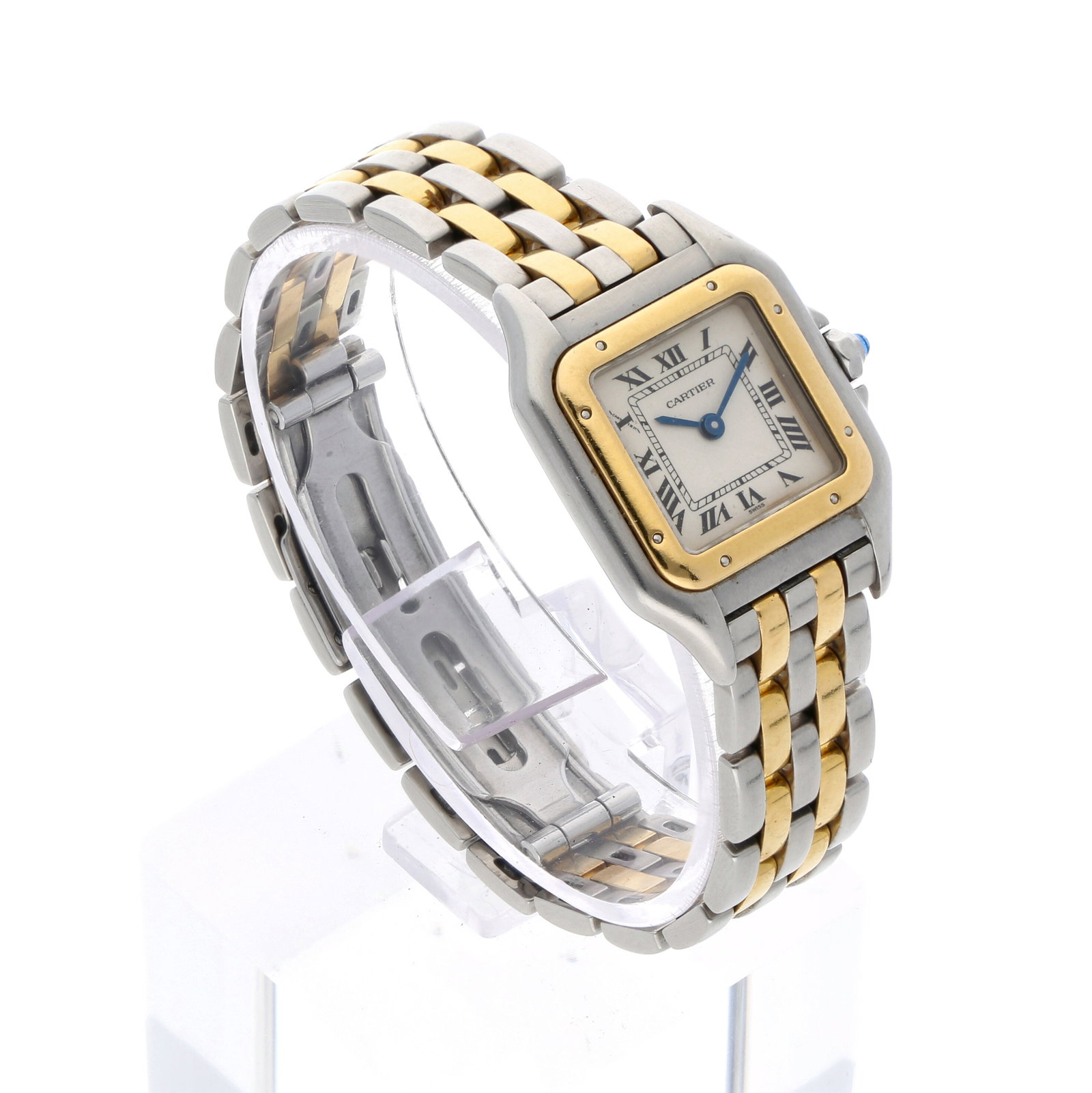 Cartier - 2
