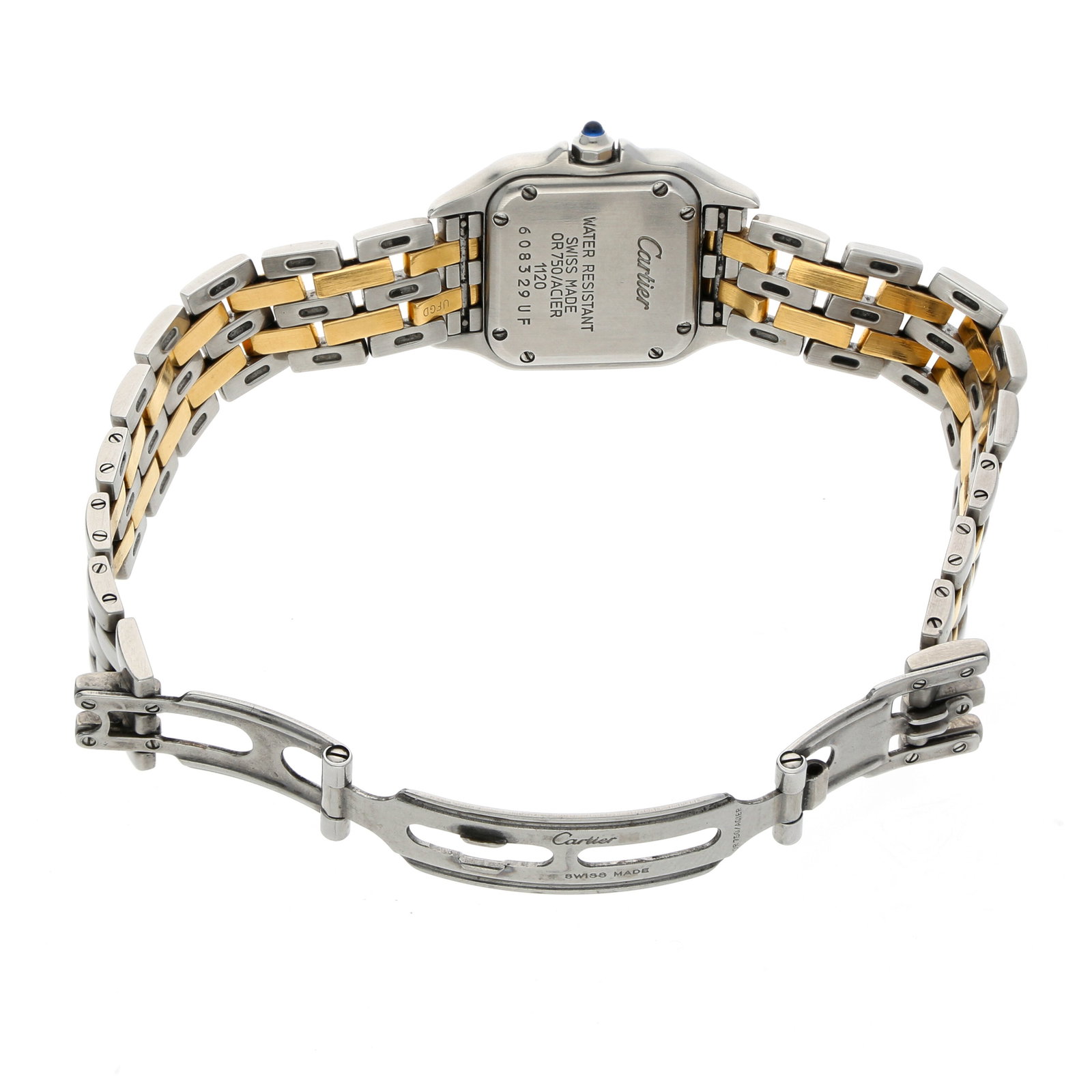 Cartier - 3