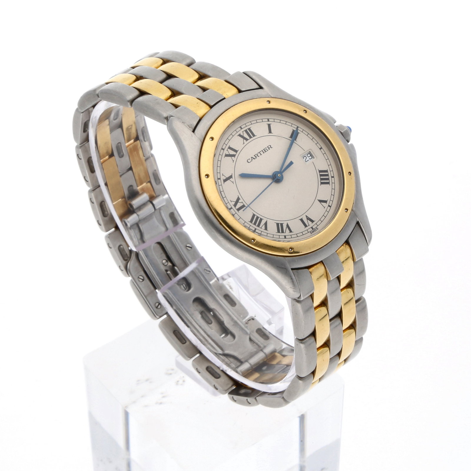 Cartier - 2