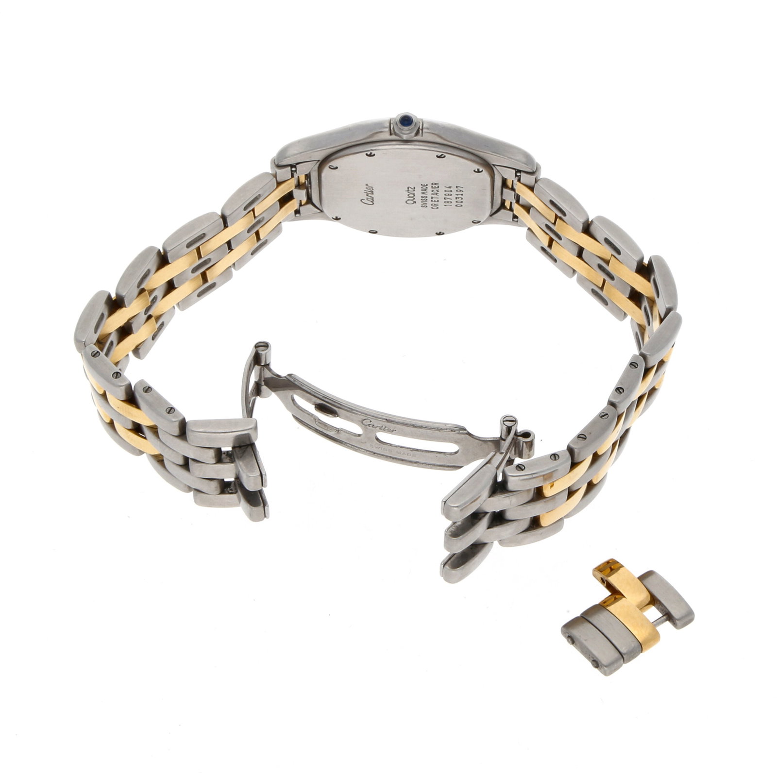 Cartier - 3