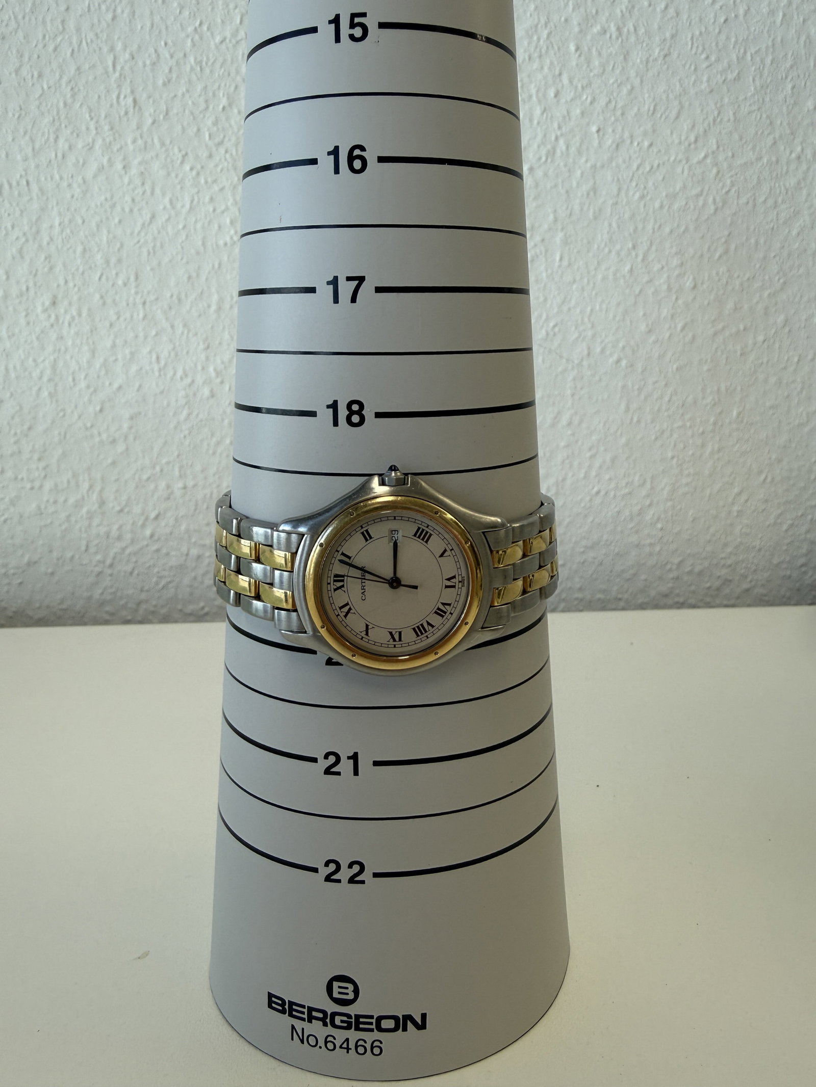 Cartier - 4