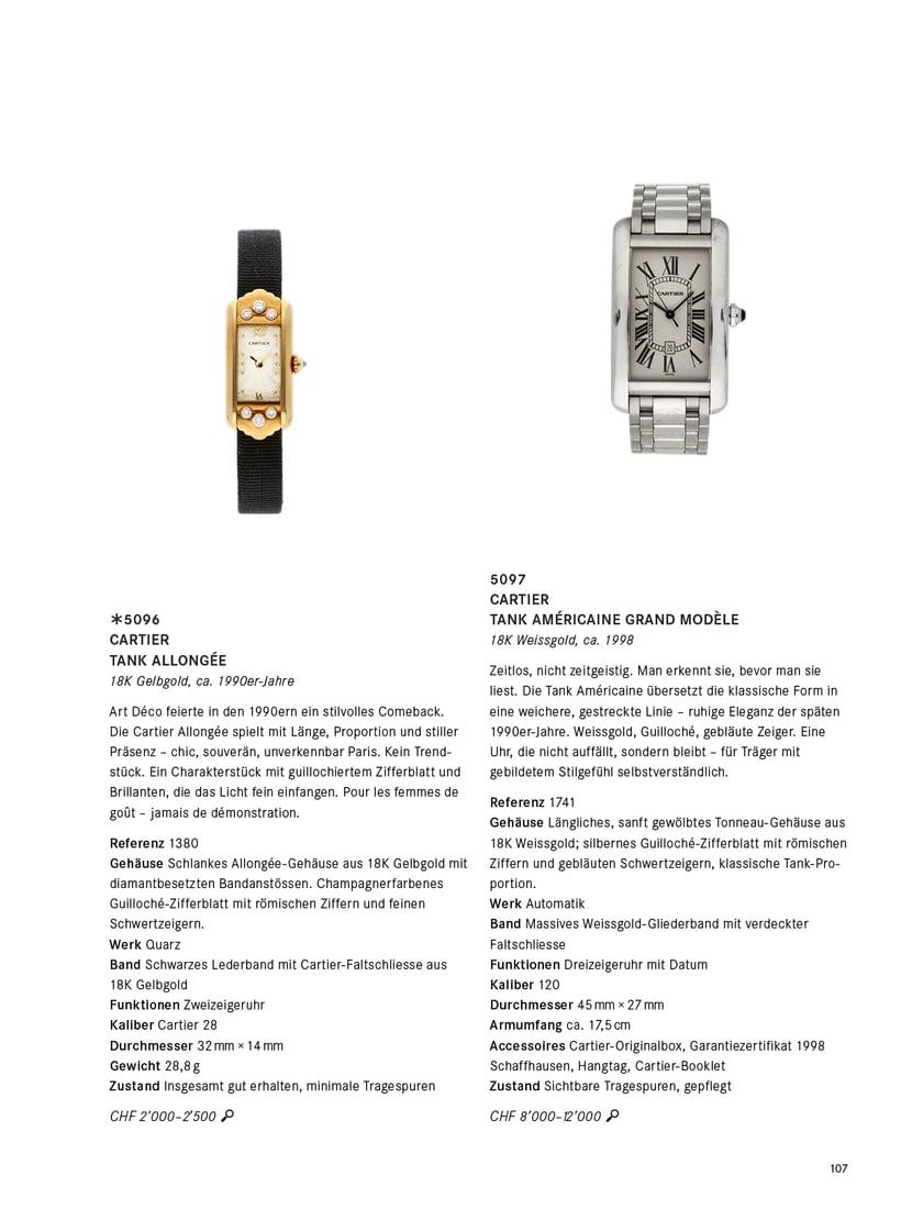 Cartier - 4