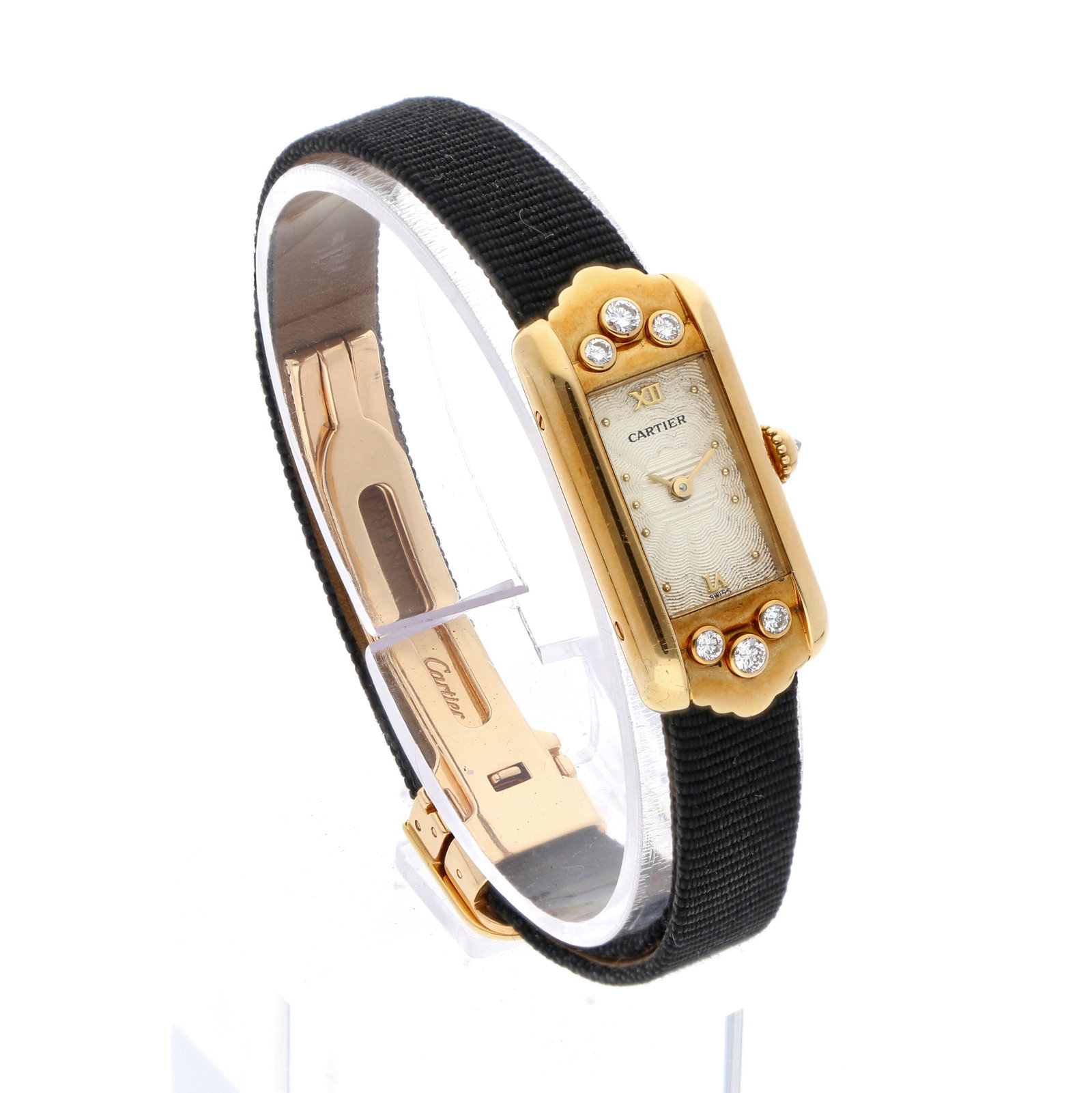 Cartier - 2