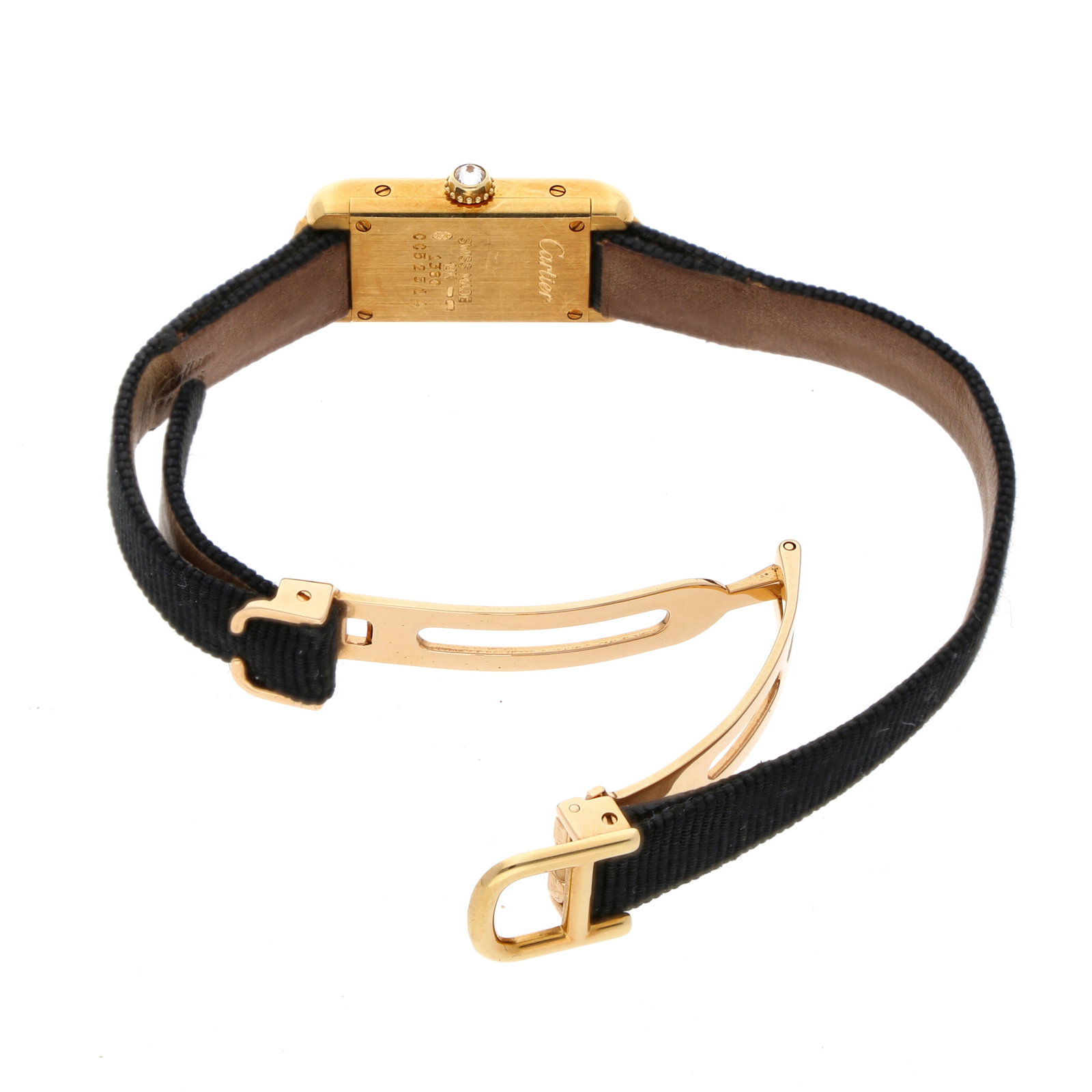 Cartier - 3