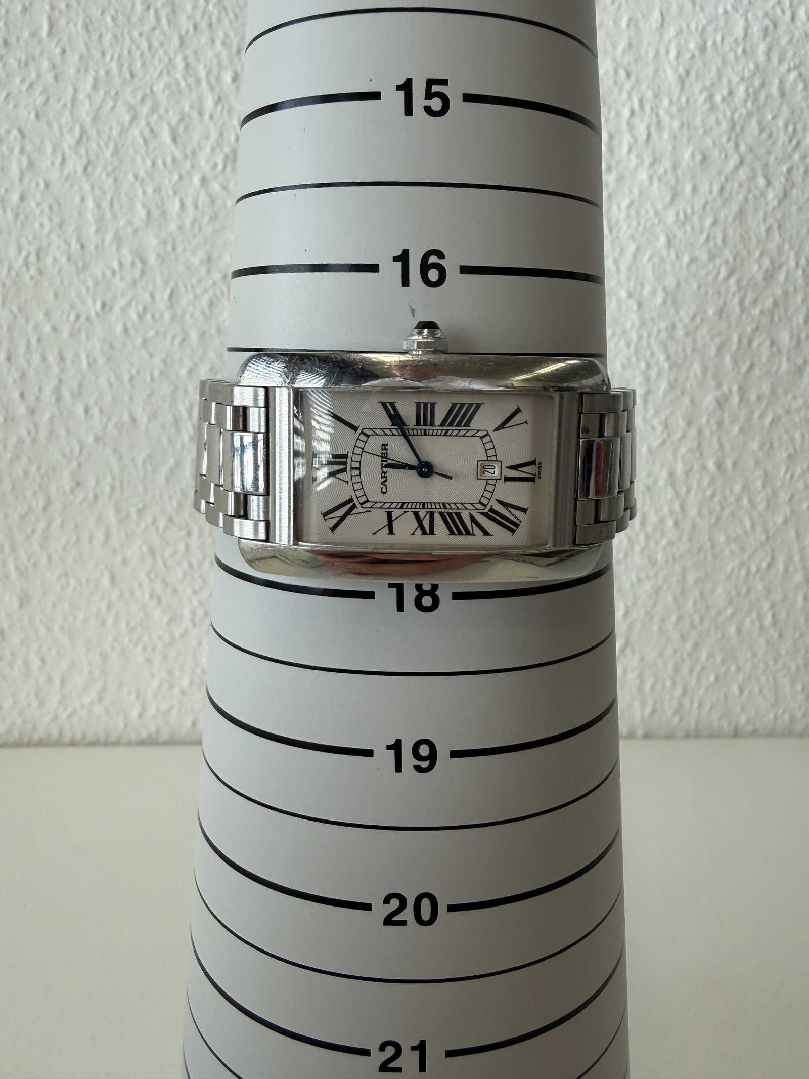 Cartier - 10