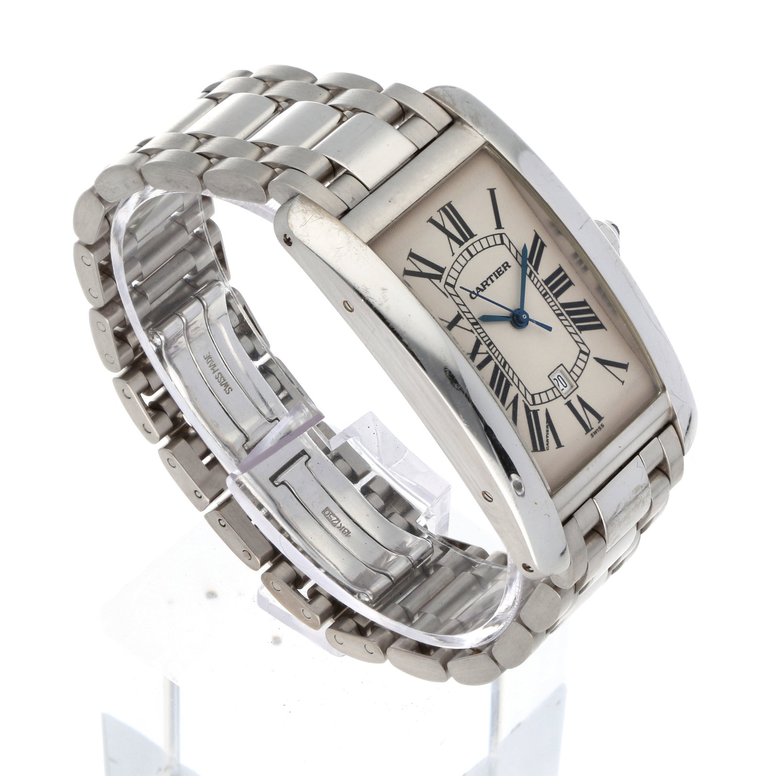 Cartier - 2