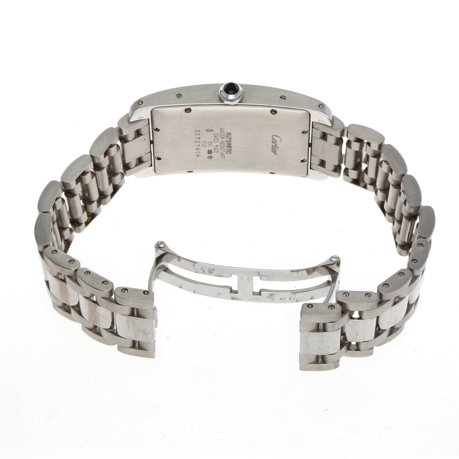 Cartier - 3