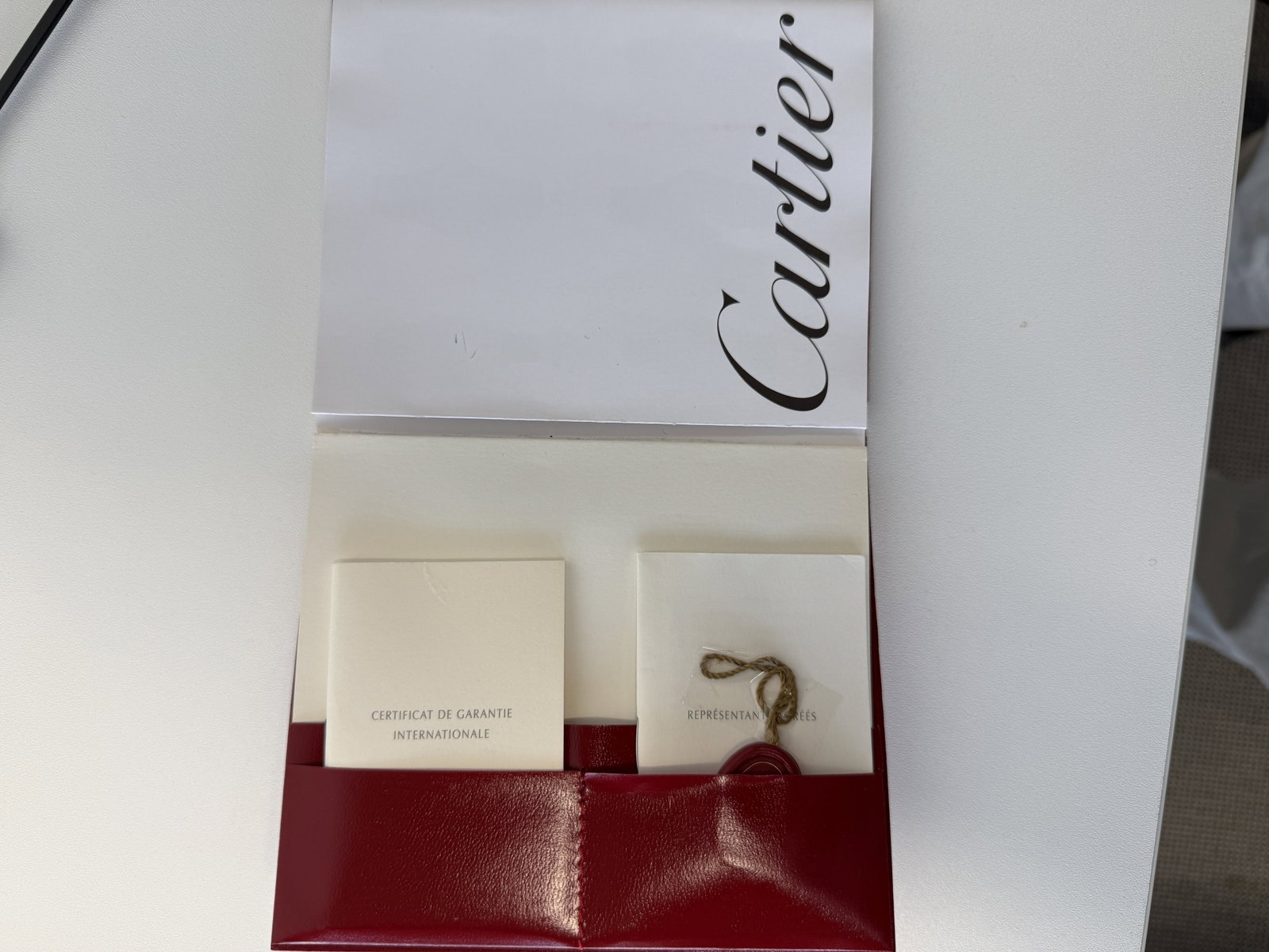 Cartier - 5