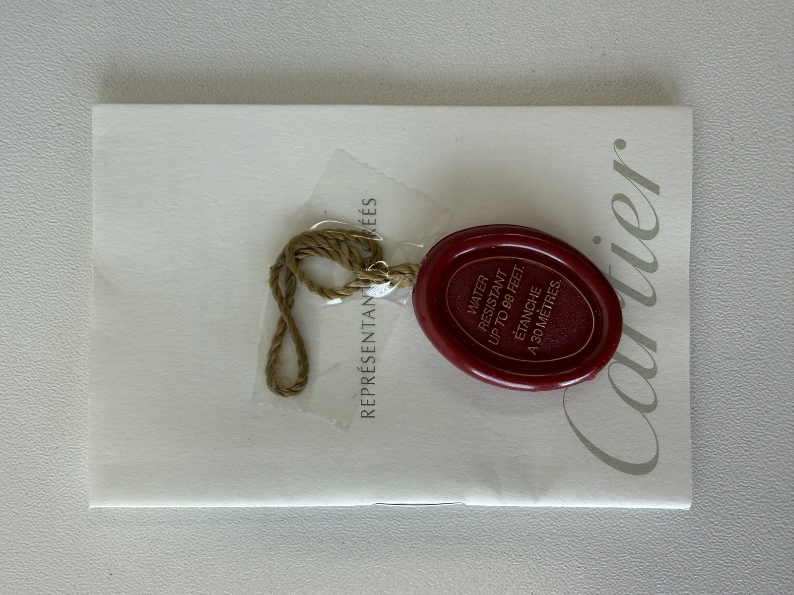 Cartier - 7