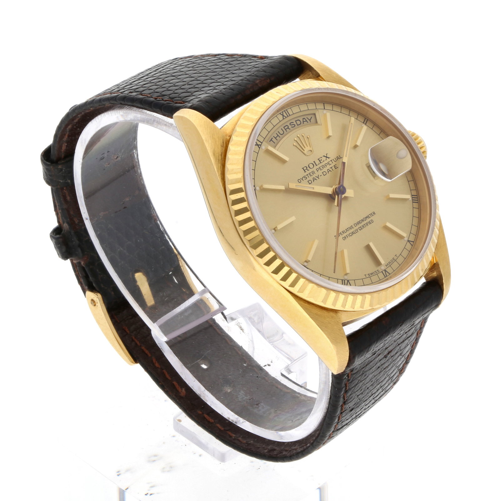 Rolex - 2