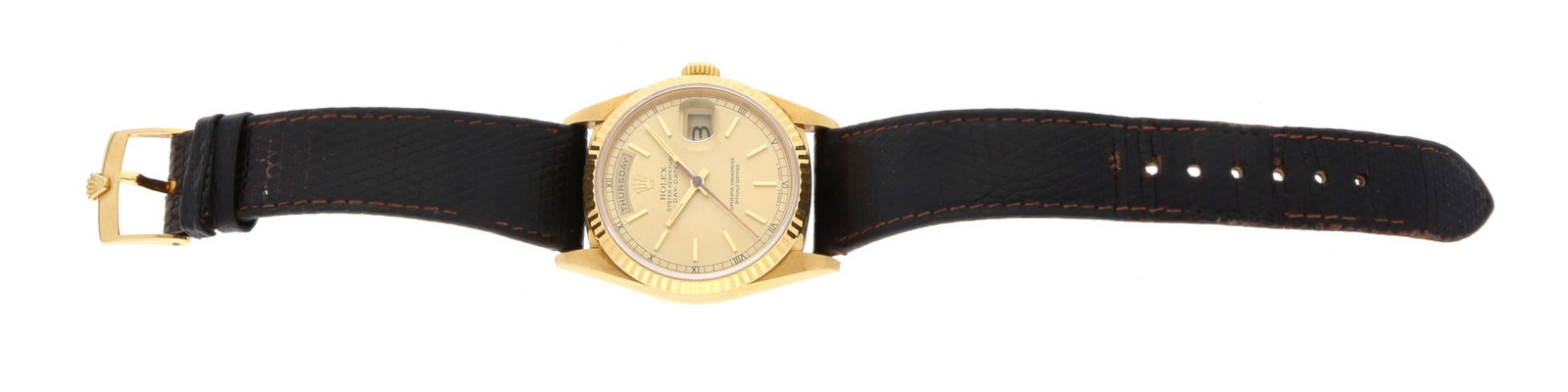 Rolex - 3