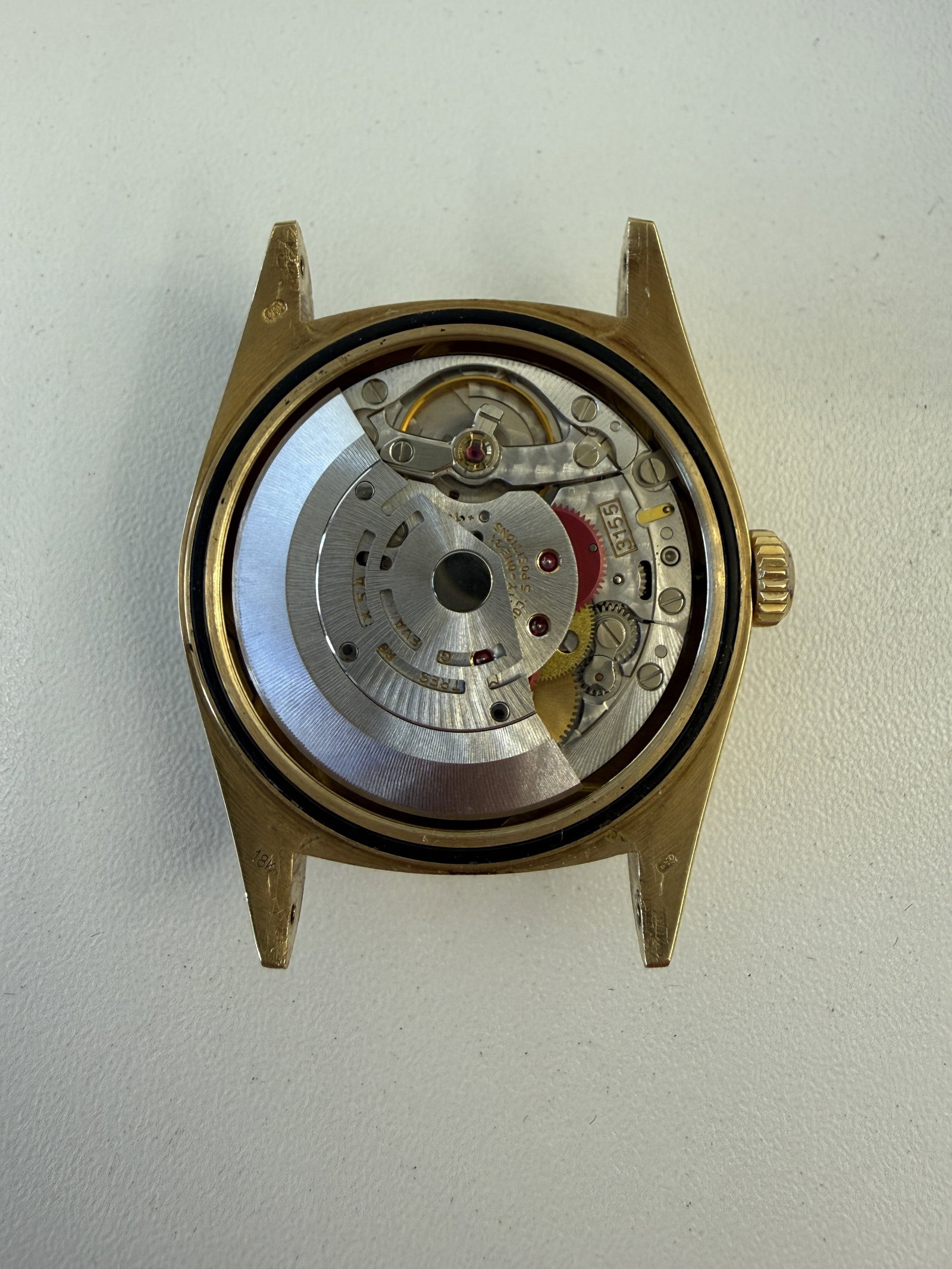 Rolex - 5