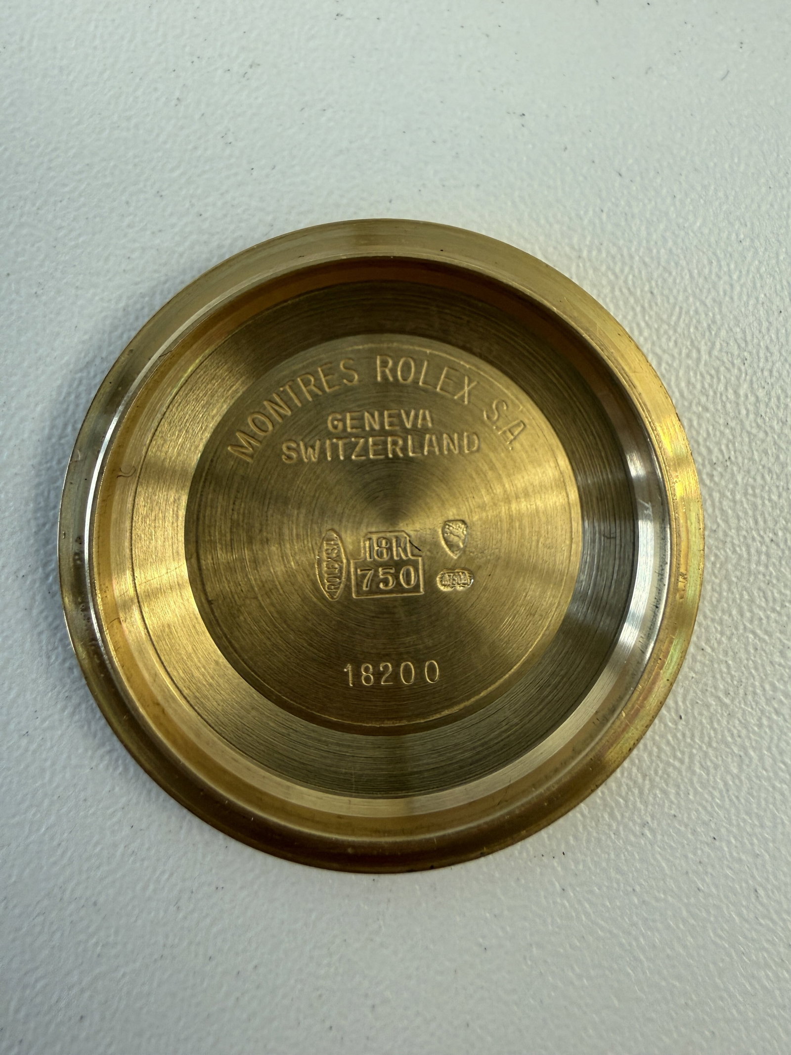 Rolex - 6