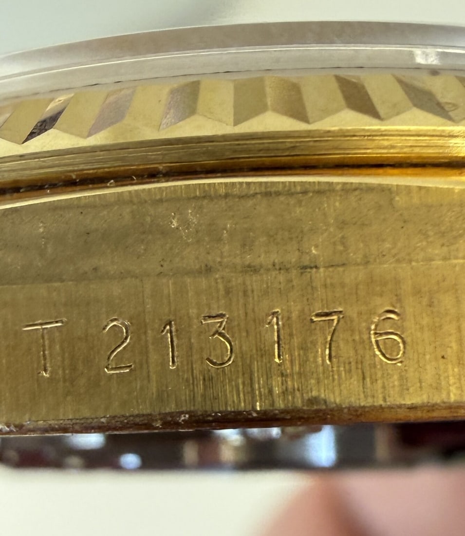 Rolex - 8