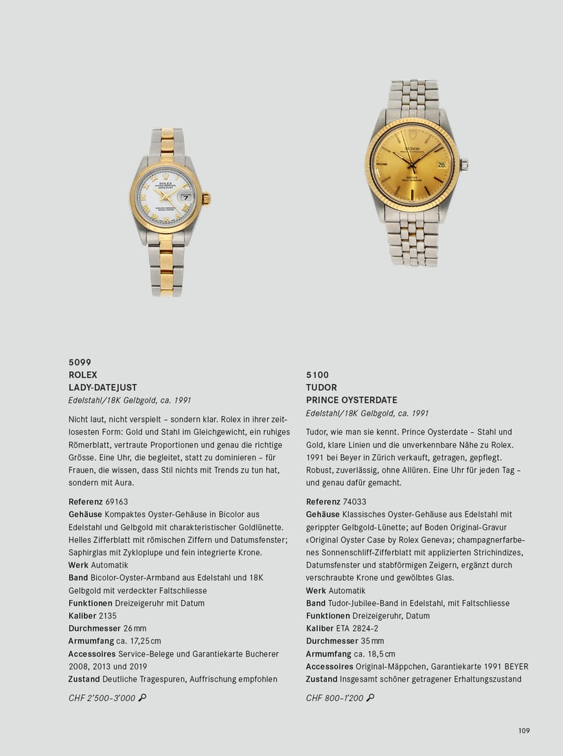 Rolex - 10