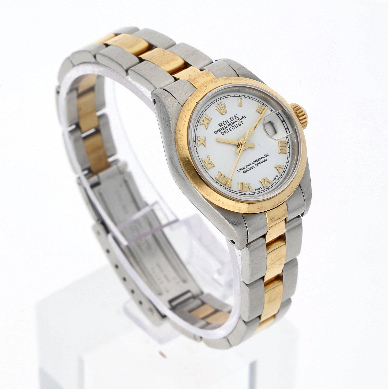 Rolex - 2