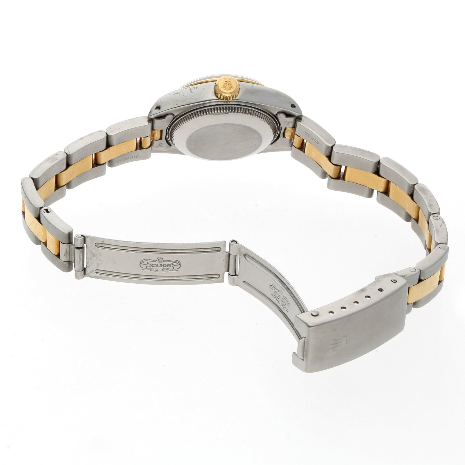 Rolex - 3