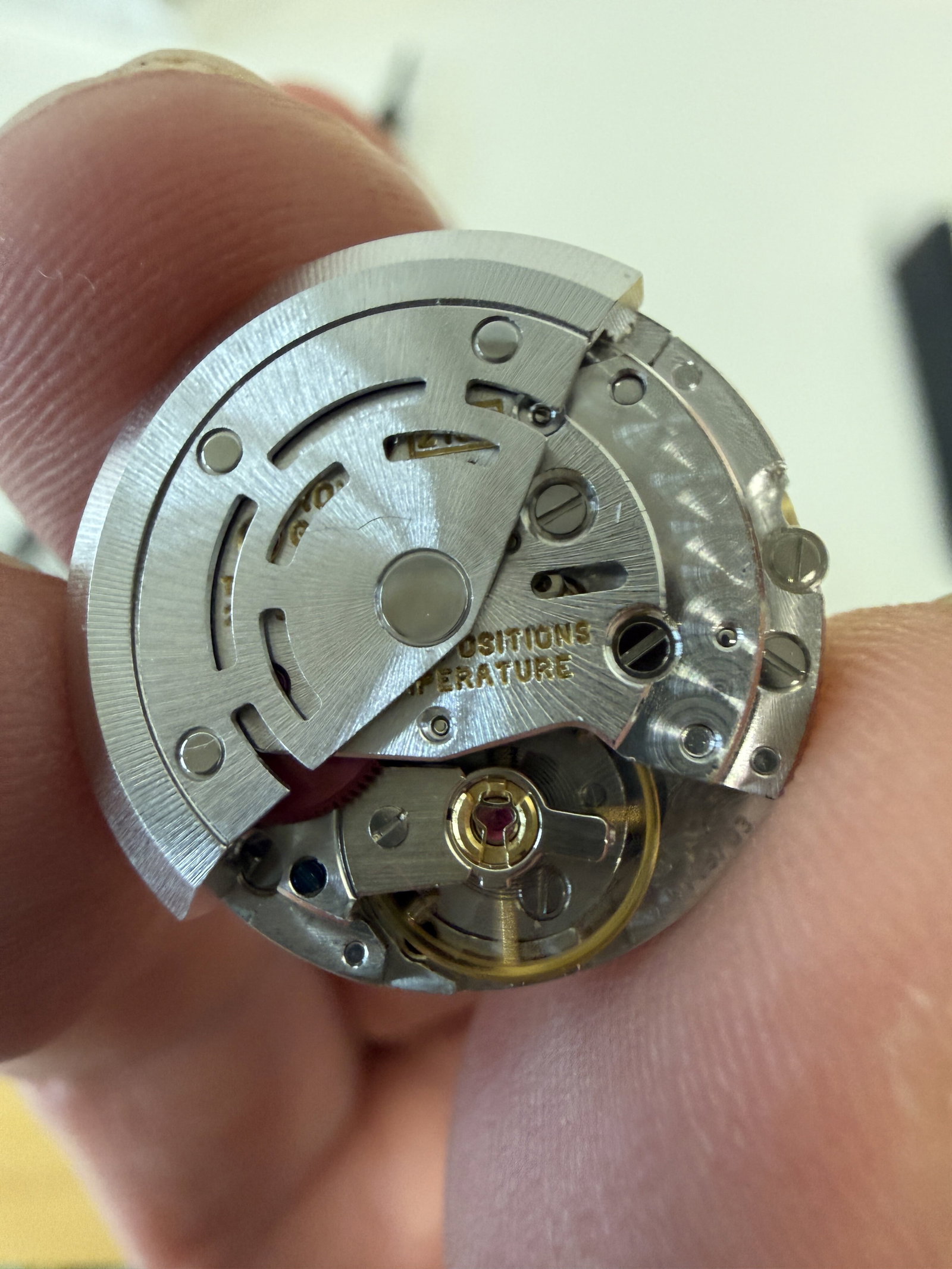 Rolex - 8