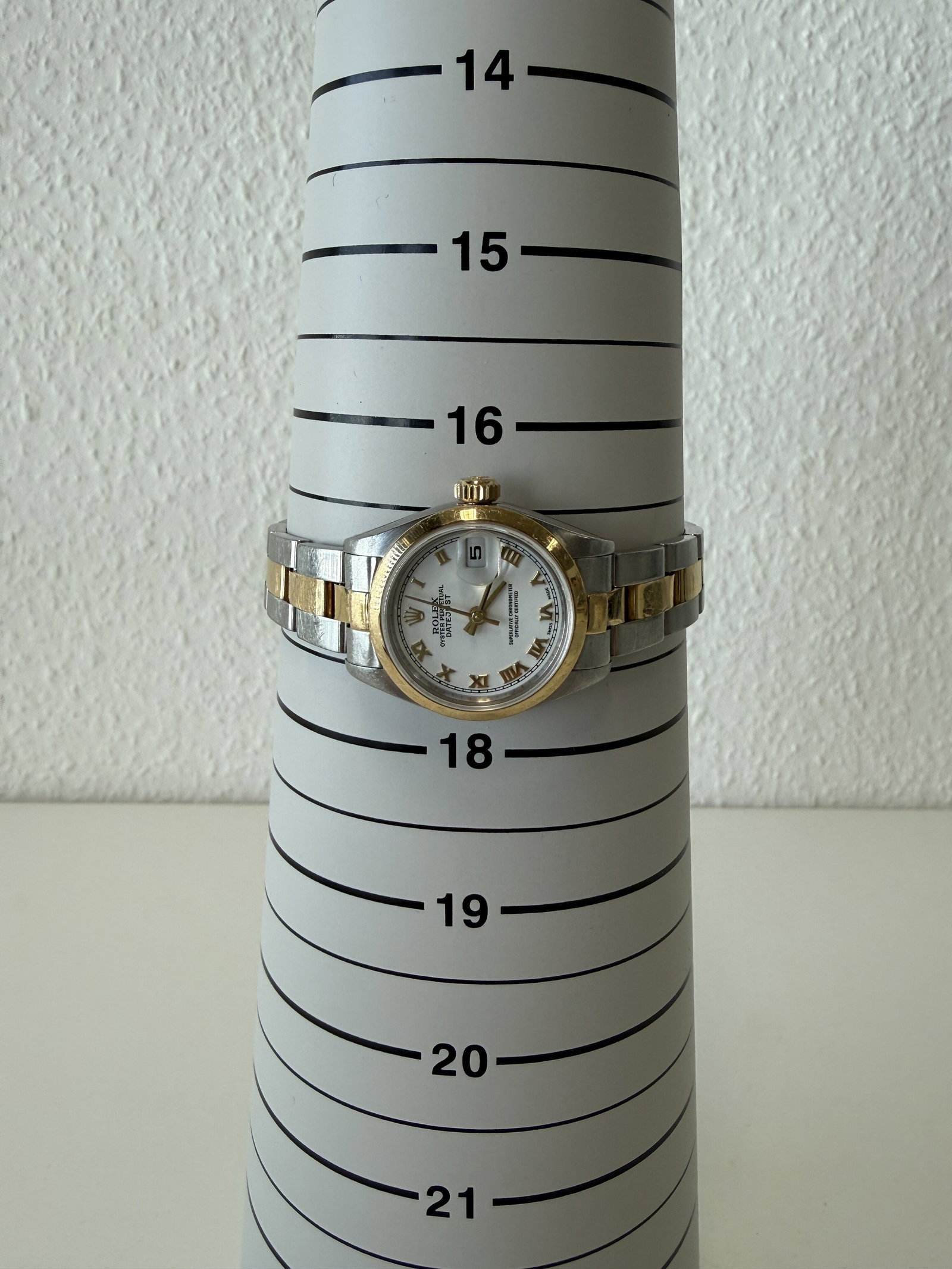 Rolex - 9
