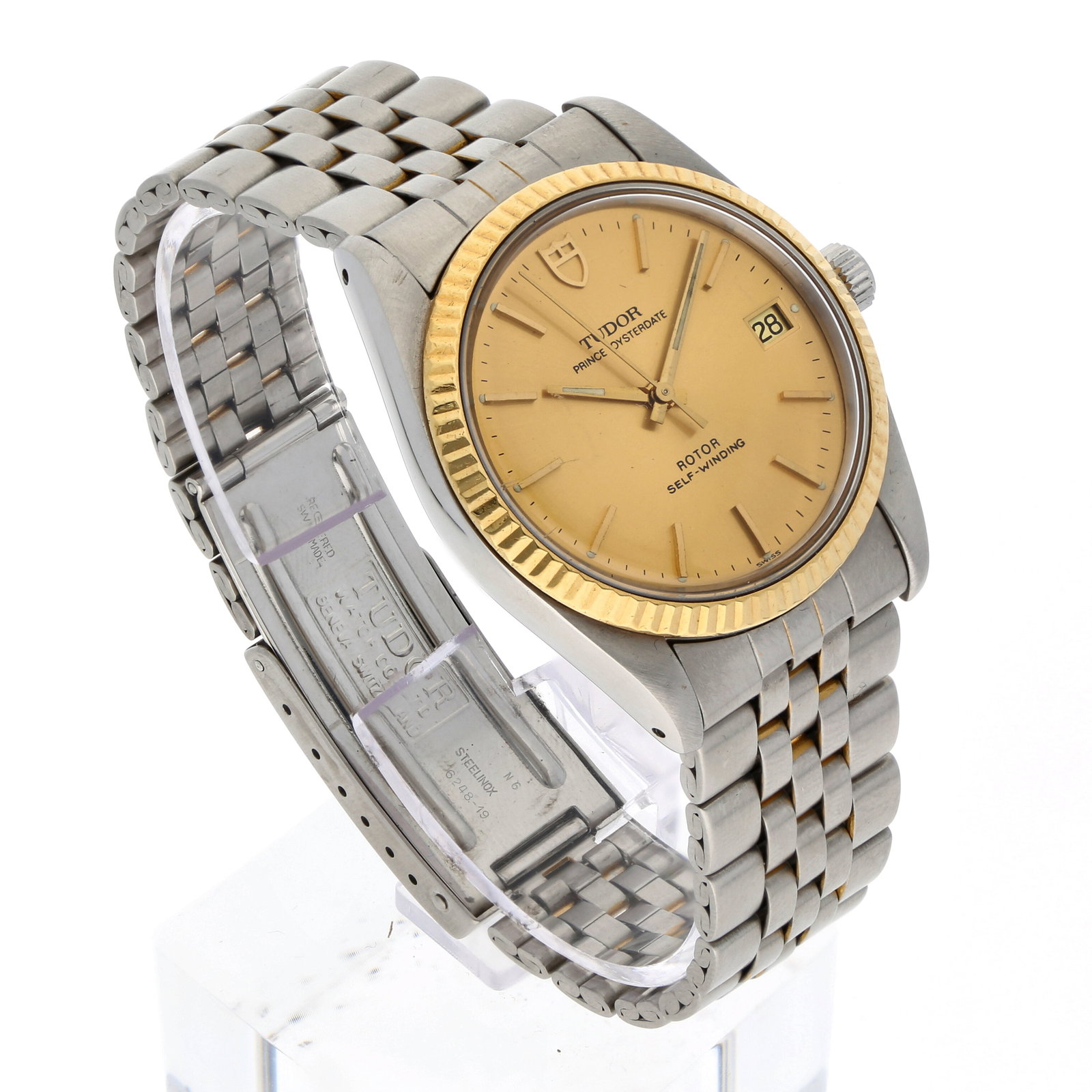 Tudor - 2