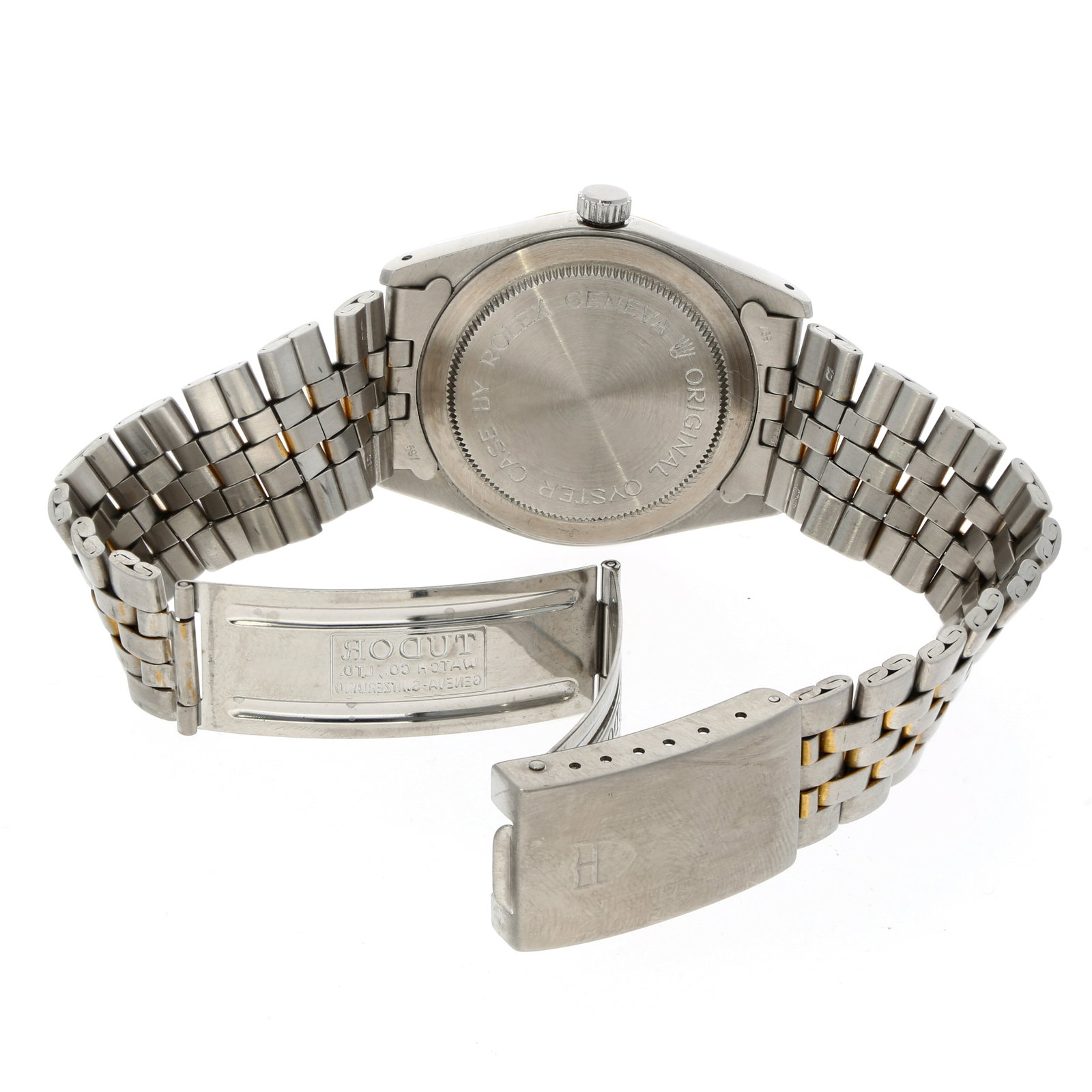 Tudor - 3