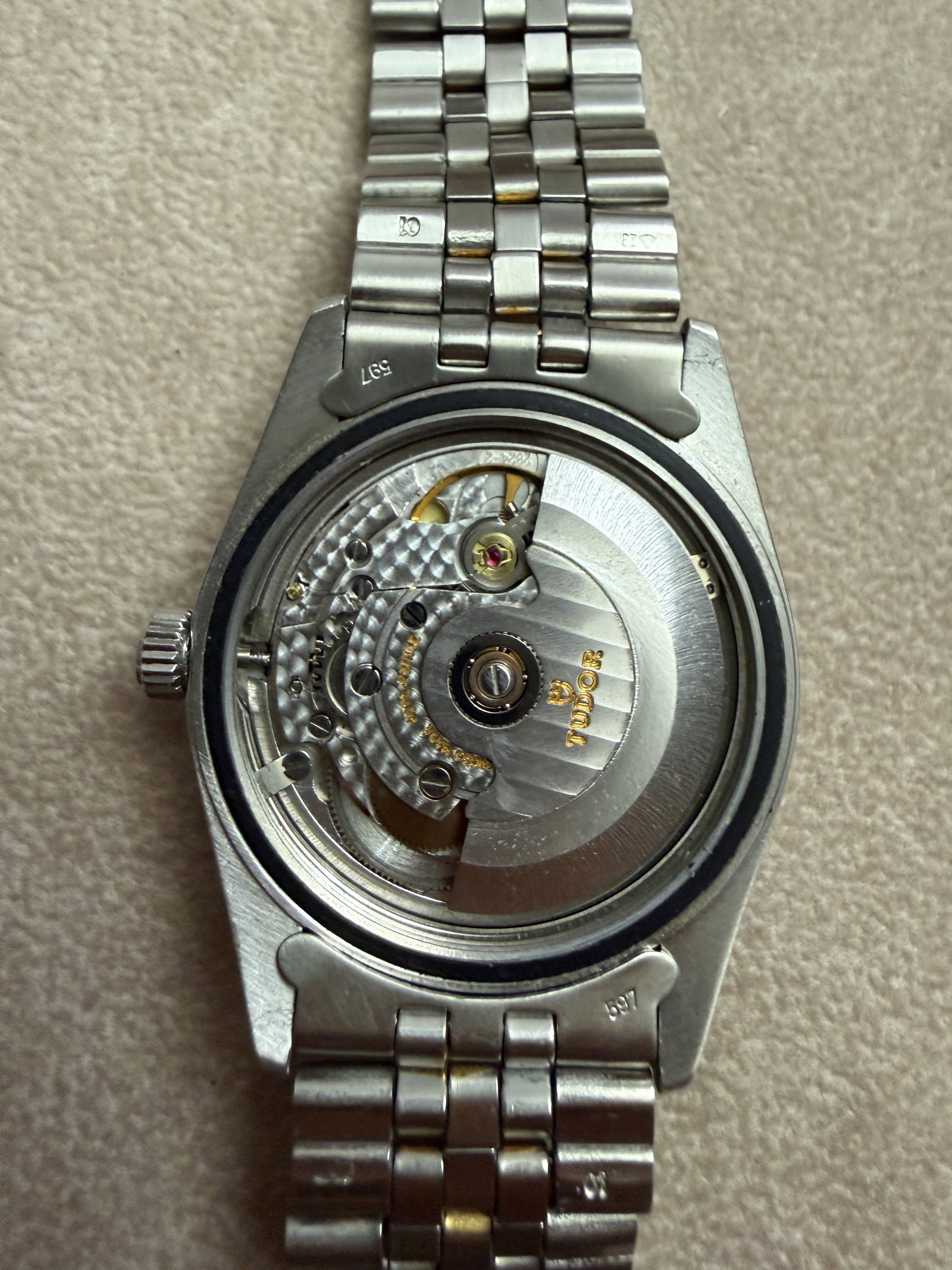 Tudor - 7