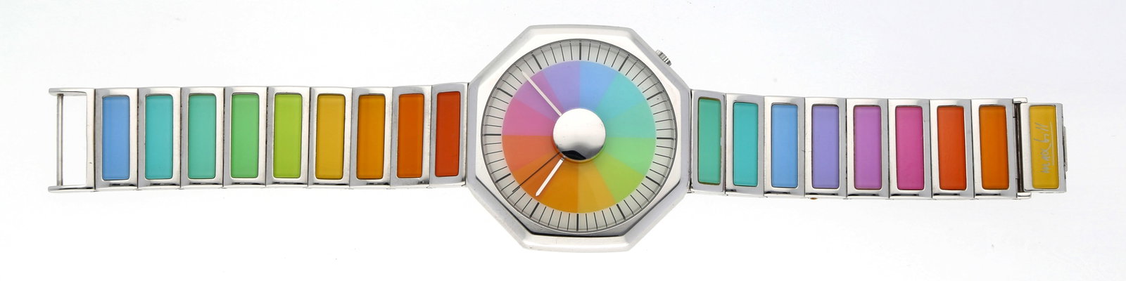 Movado - 3