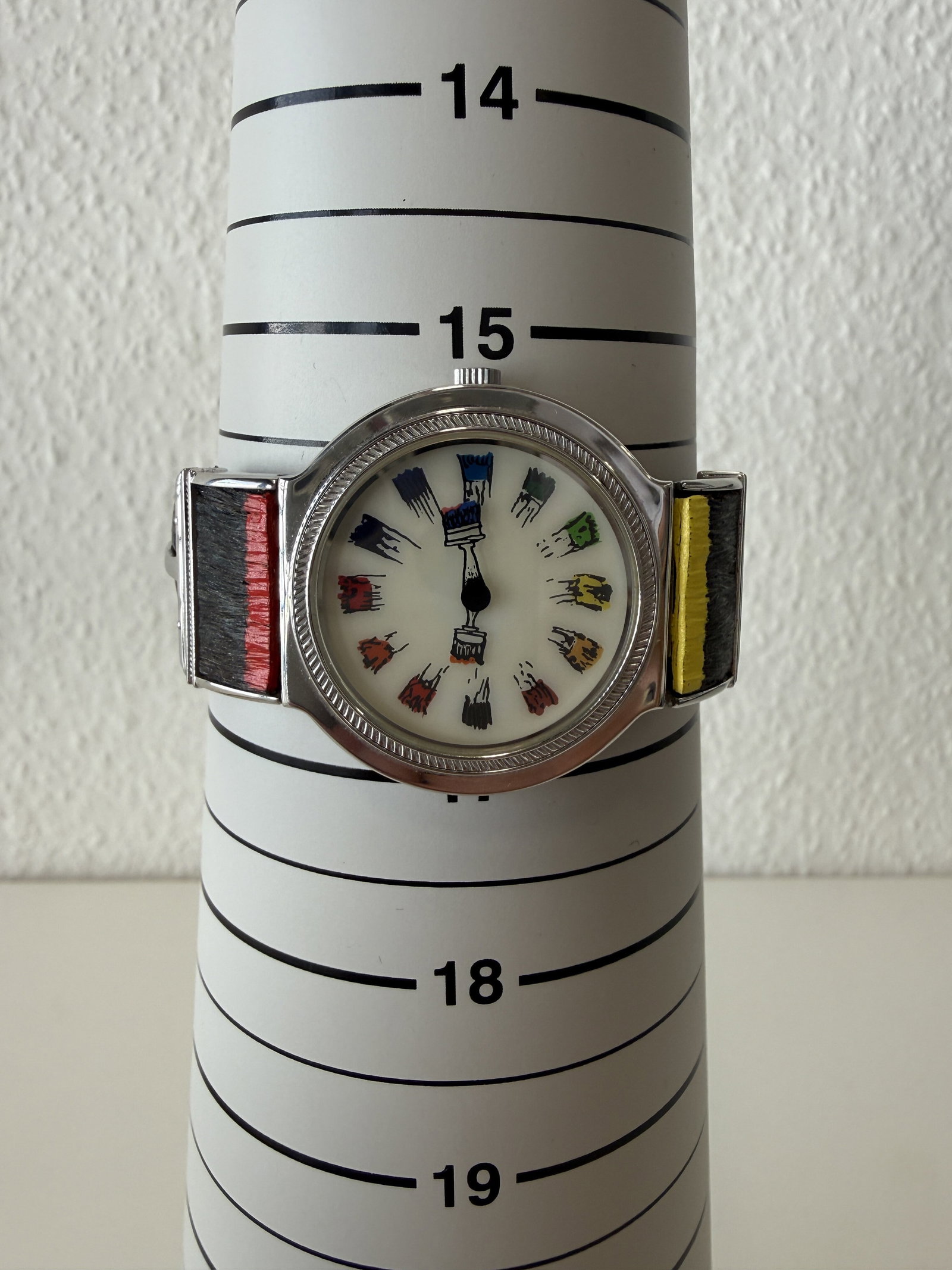 Movado - 11