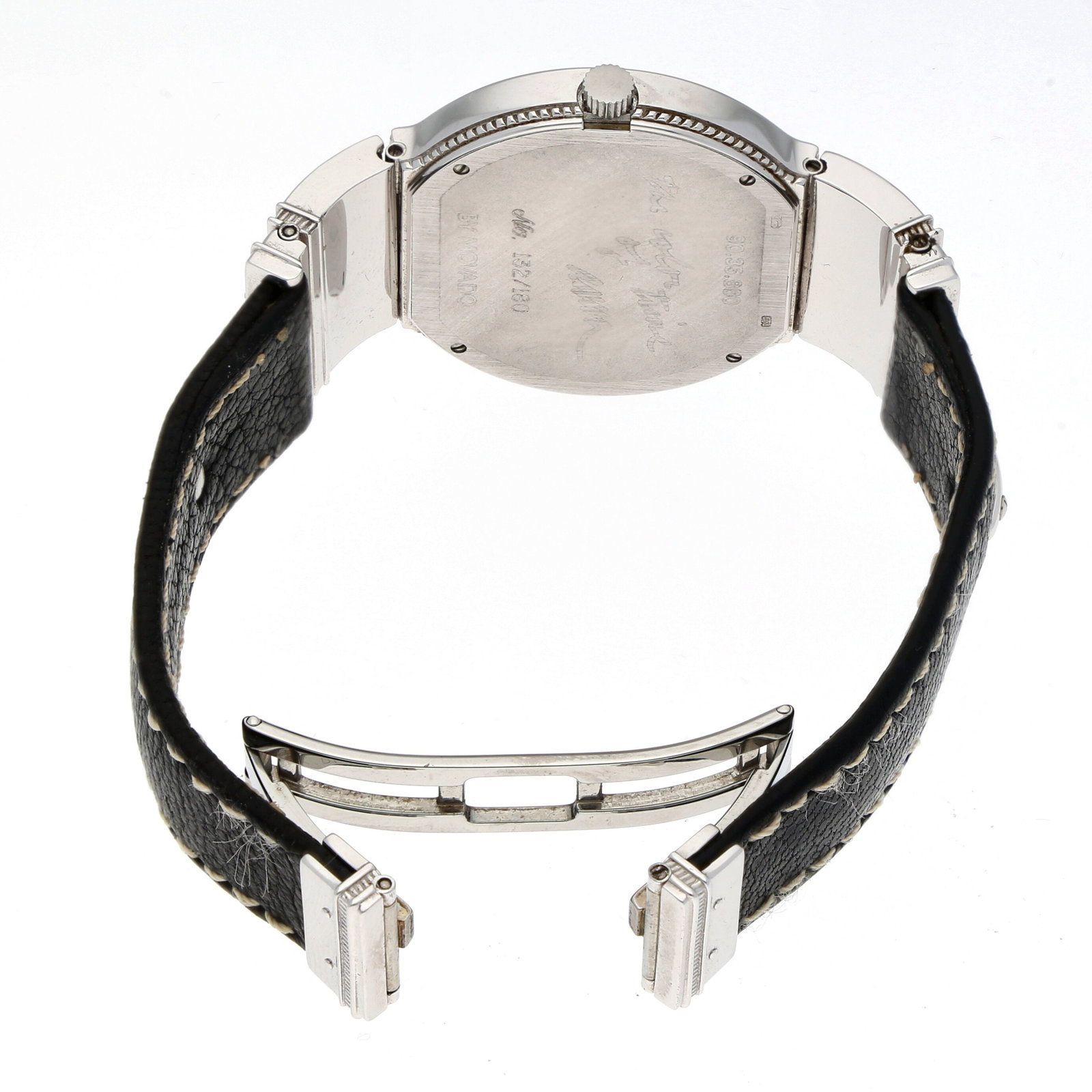 Movado - 3