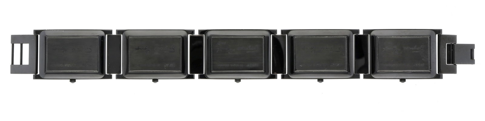 Movado - 4