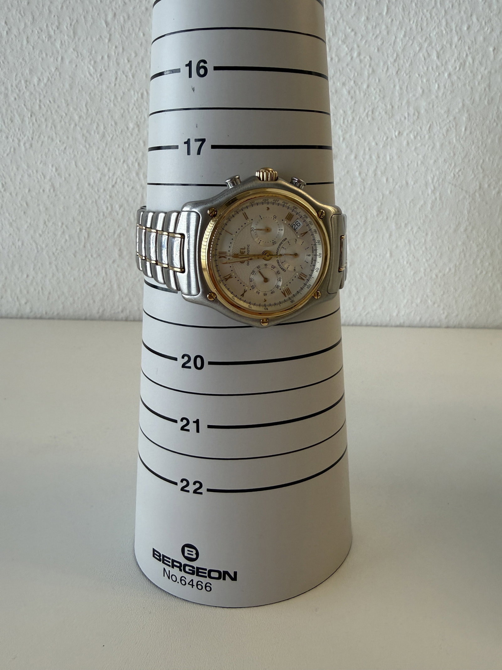 Ebel - 6
