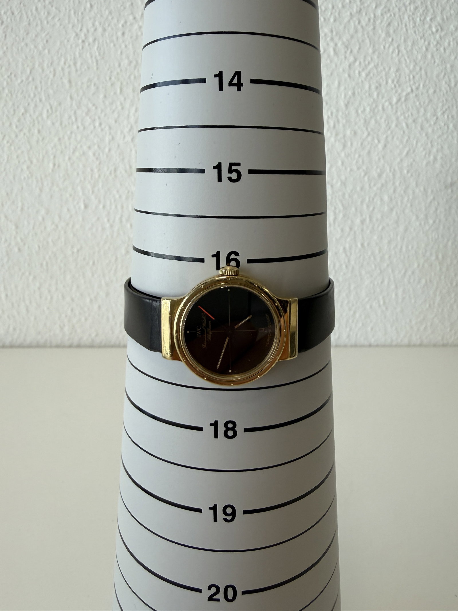 IWC - 4