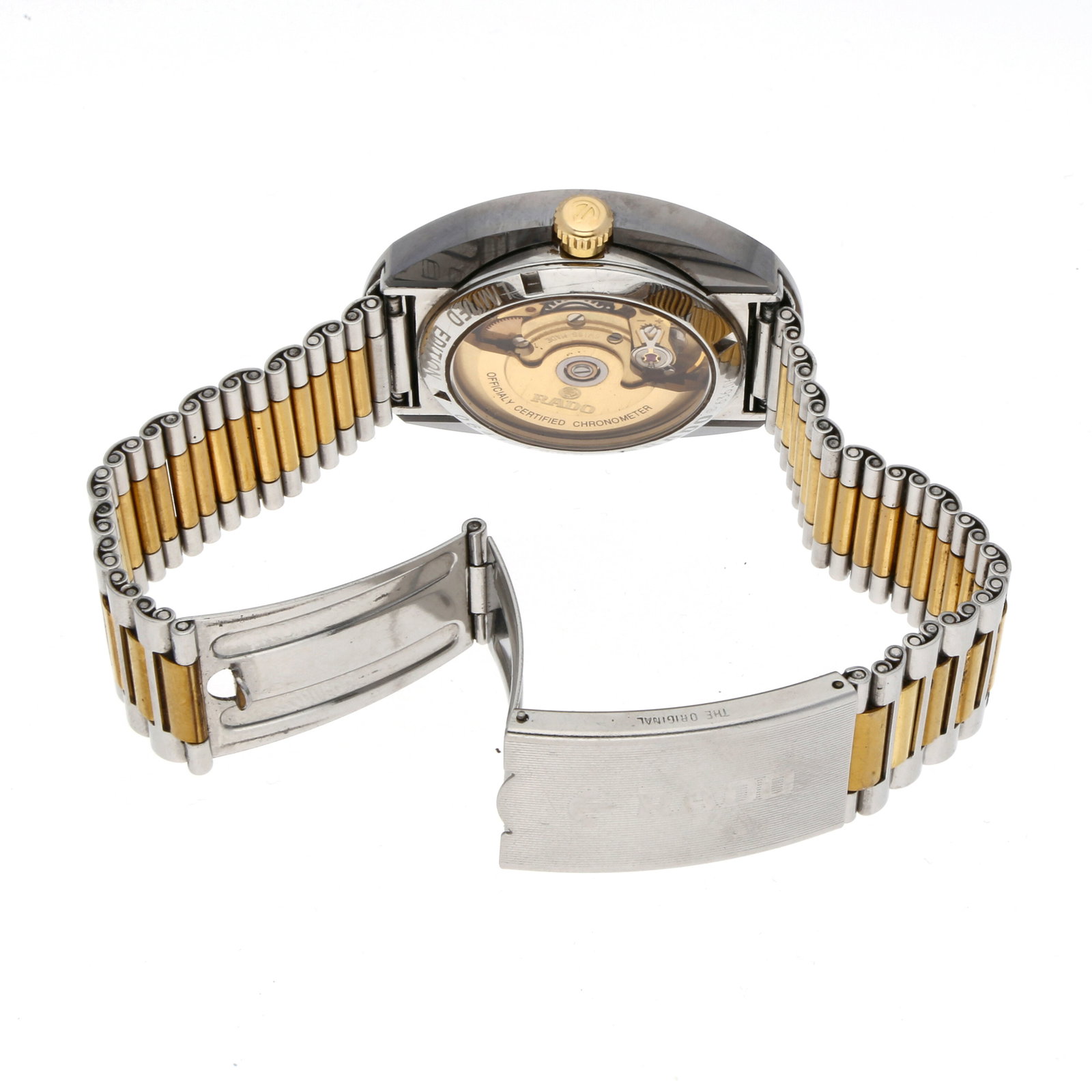 Rado - 3