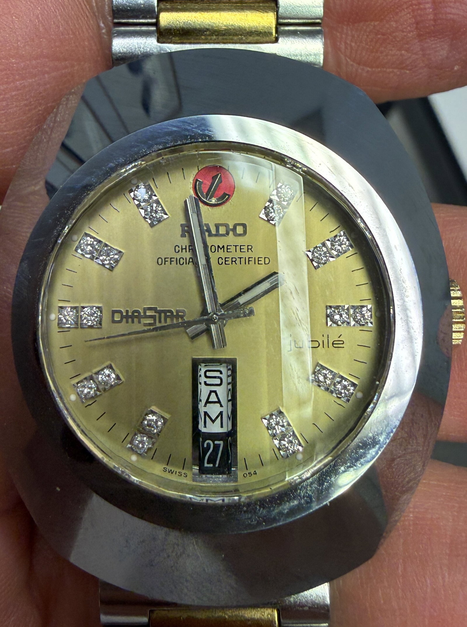 Rado - 4