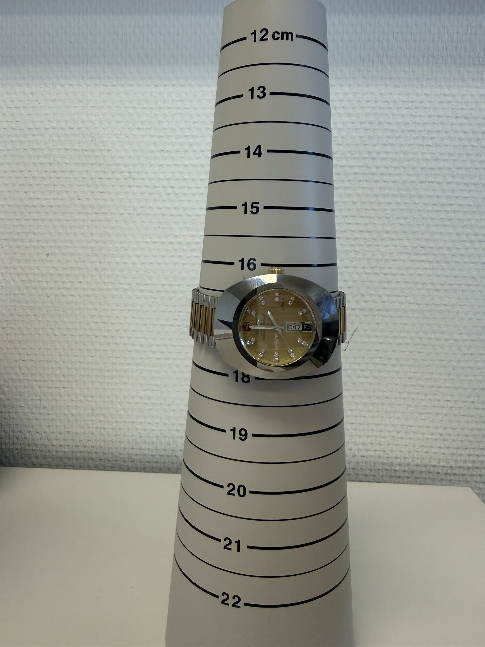 Rado - 5
