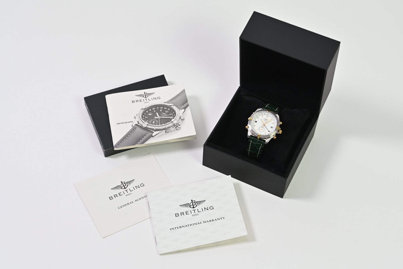 Breitling - 4