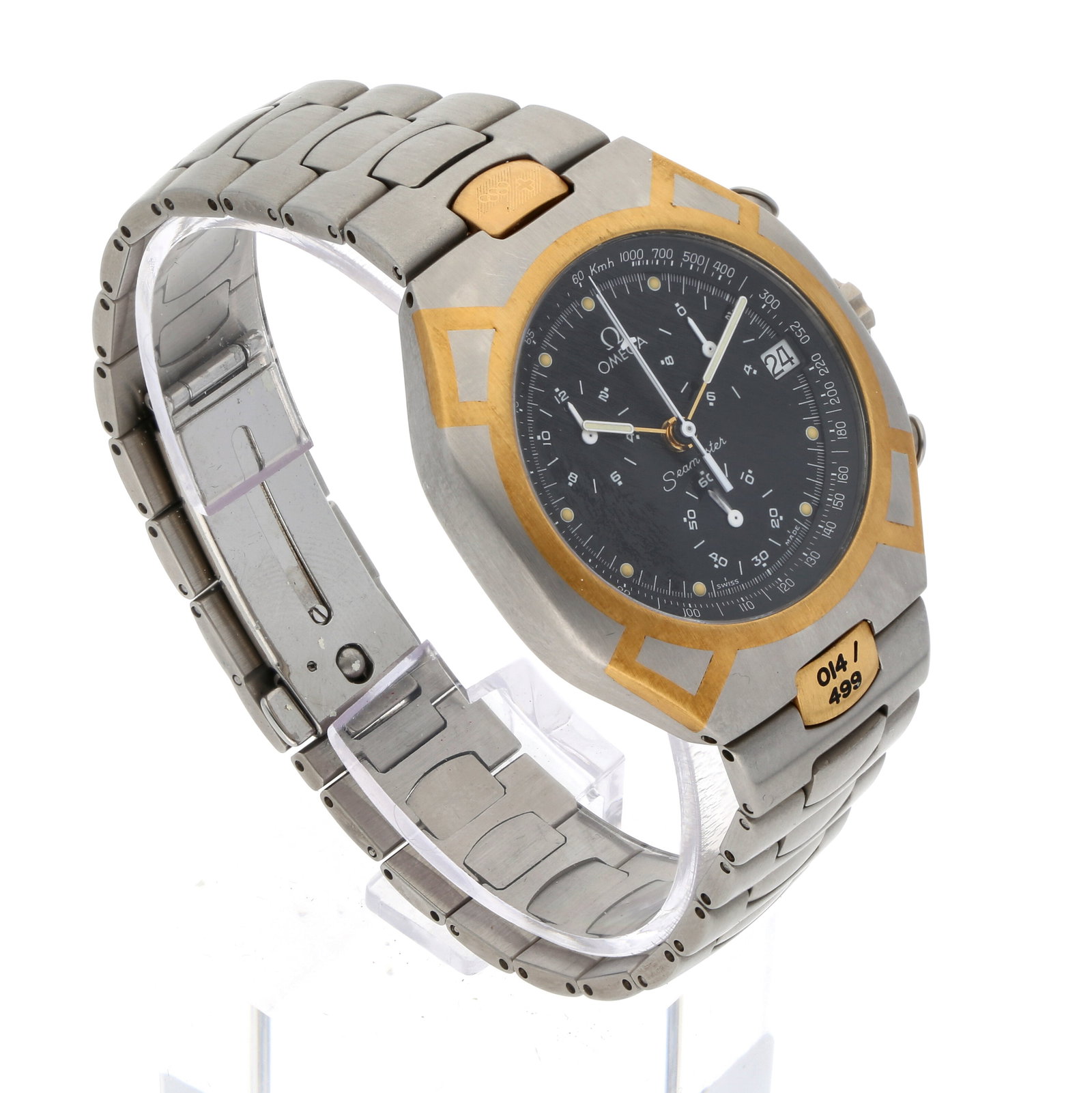 Omega - 2