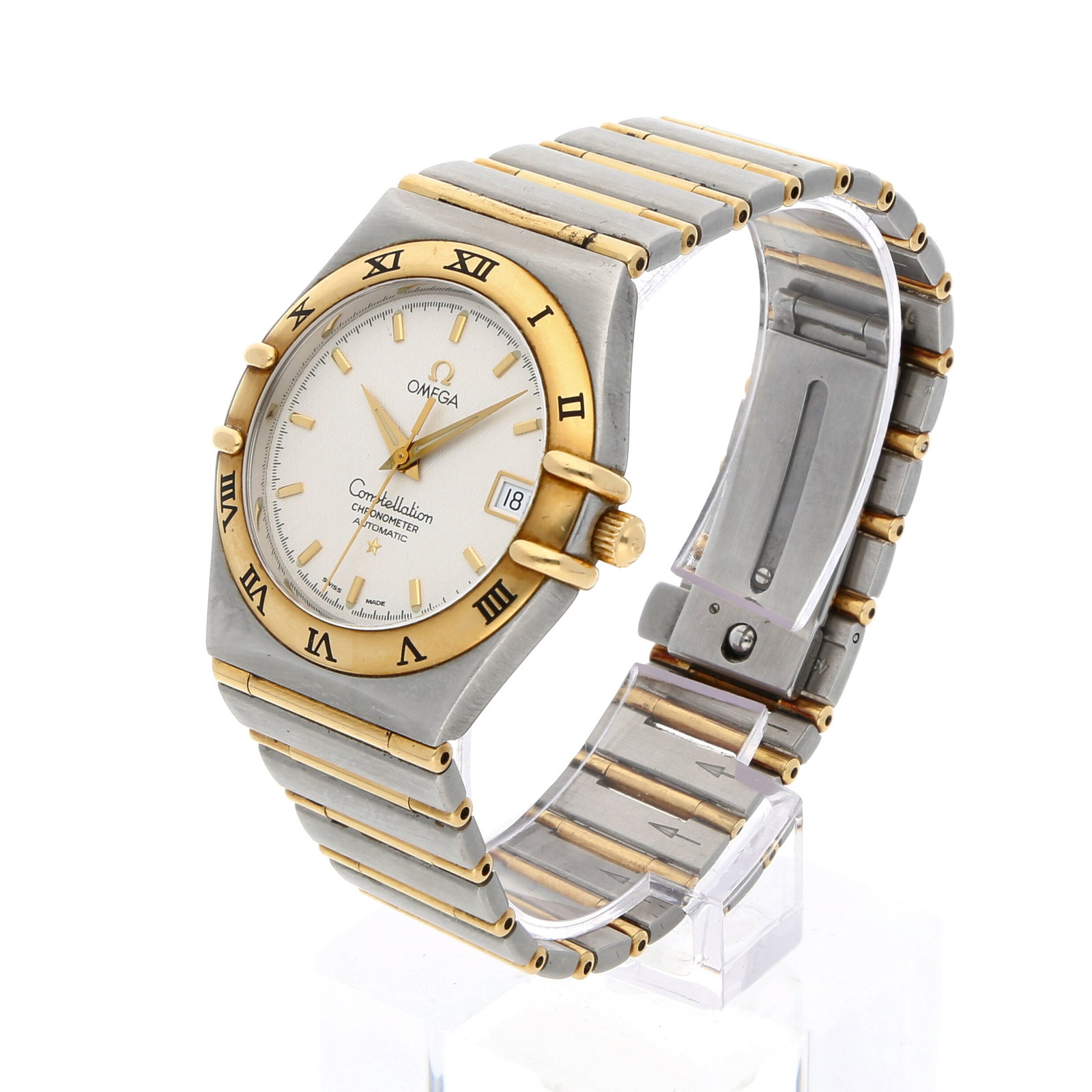 Omega (1 of 5)