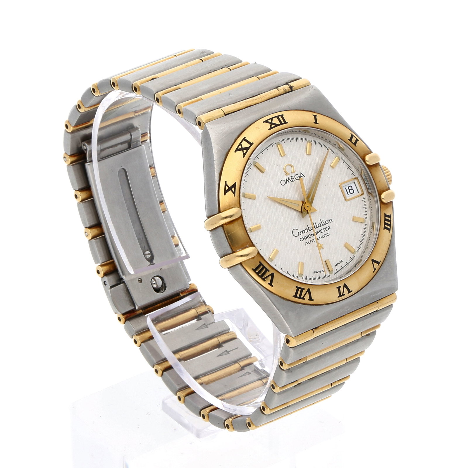 Omega - 2
