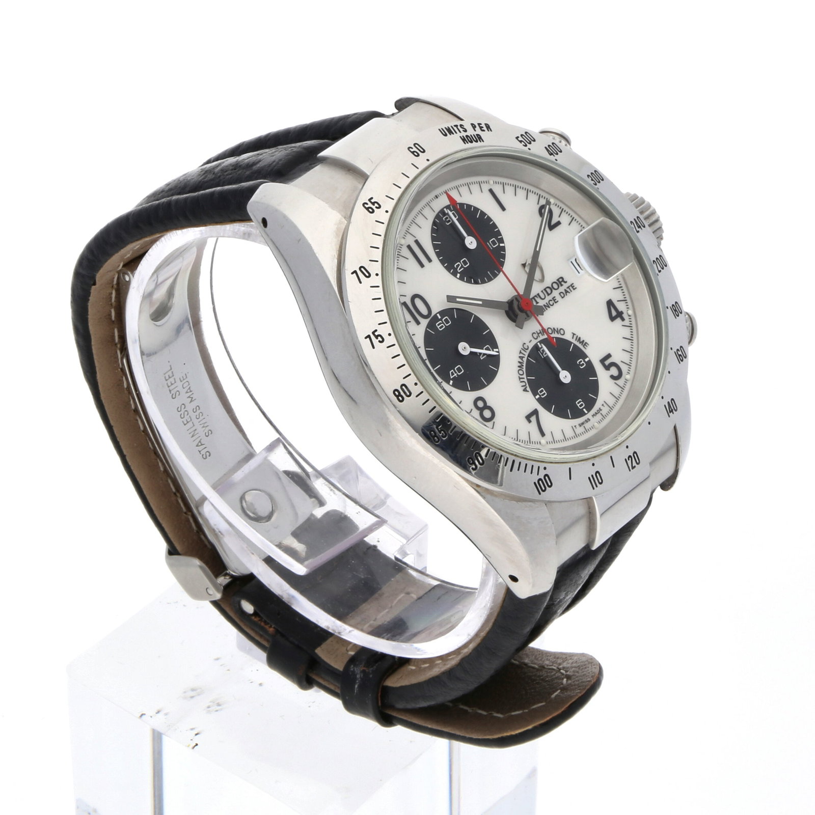 Tudor - 2