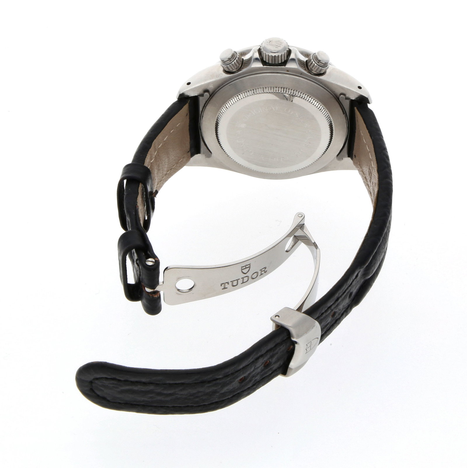 Tudor - 3