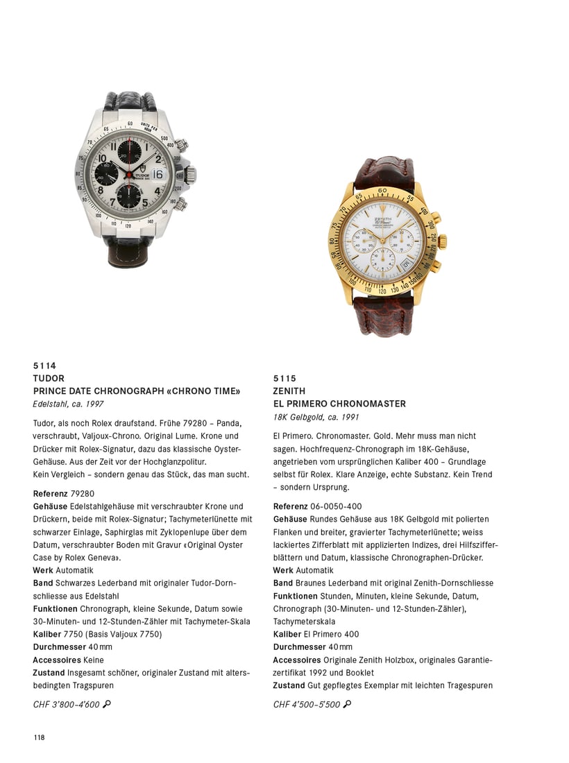 Zenith - 11