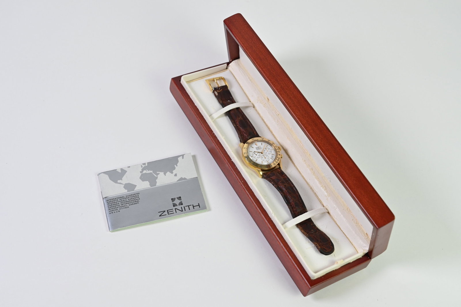 Zenith - 5