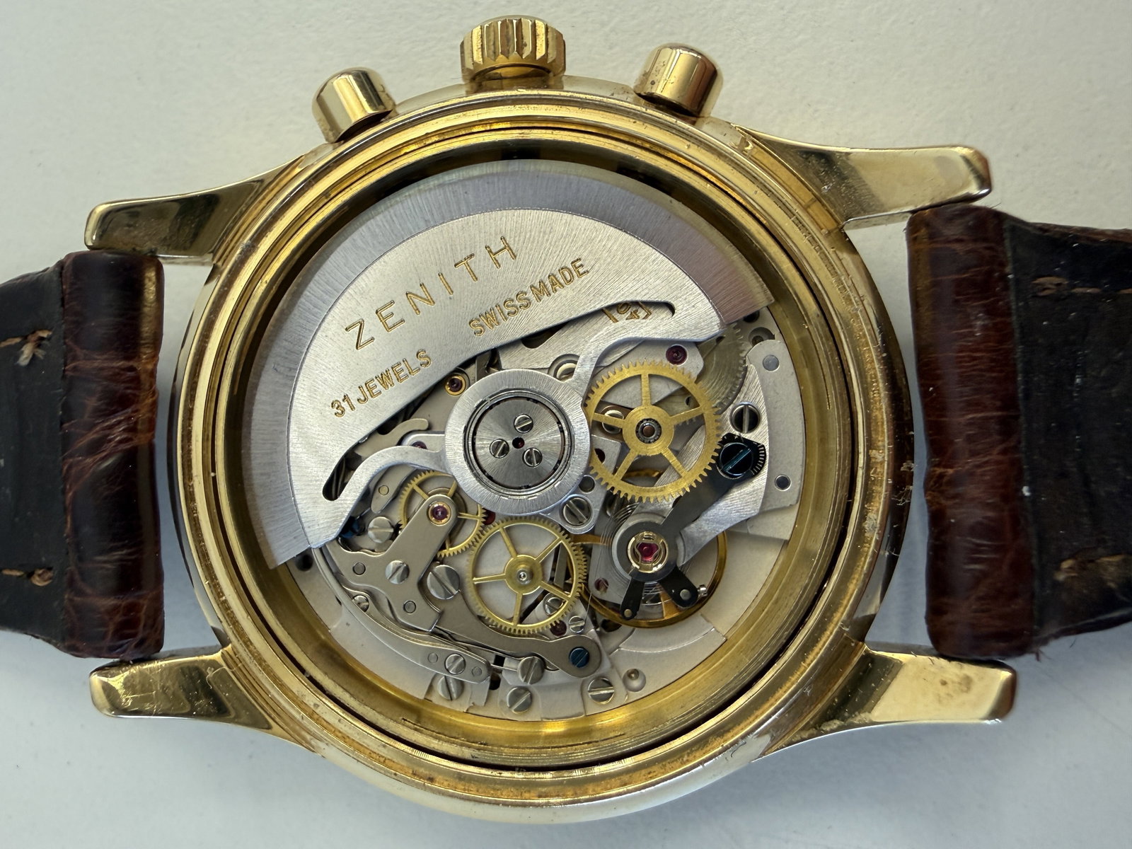 Zenith - 8