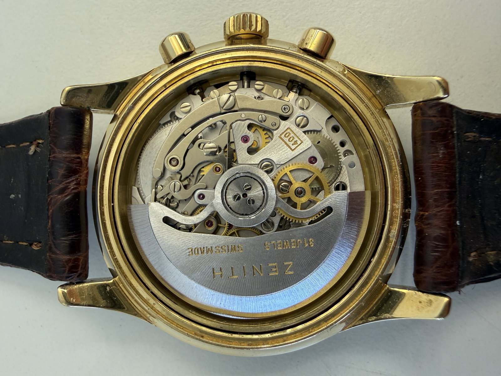 Zenith - 9