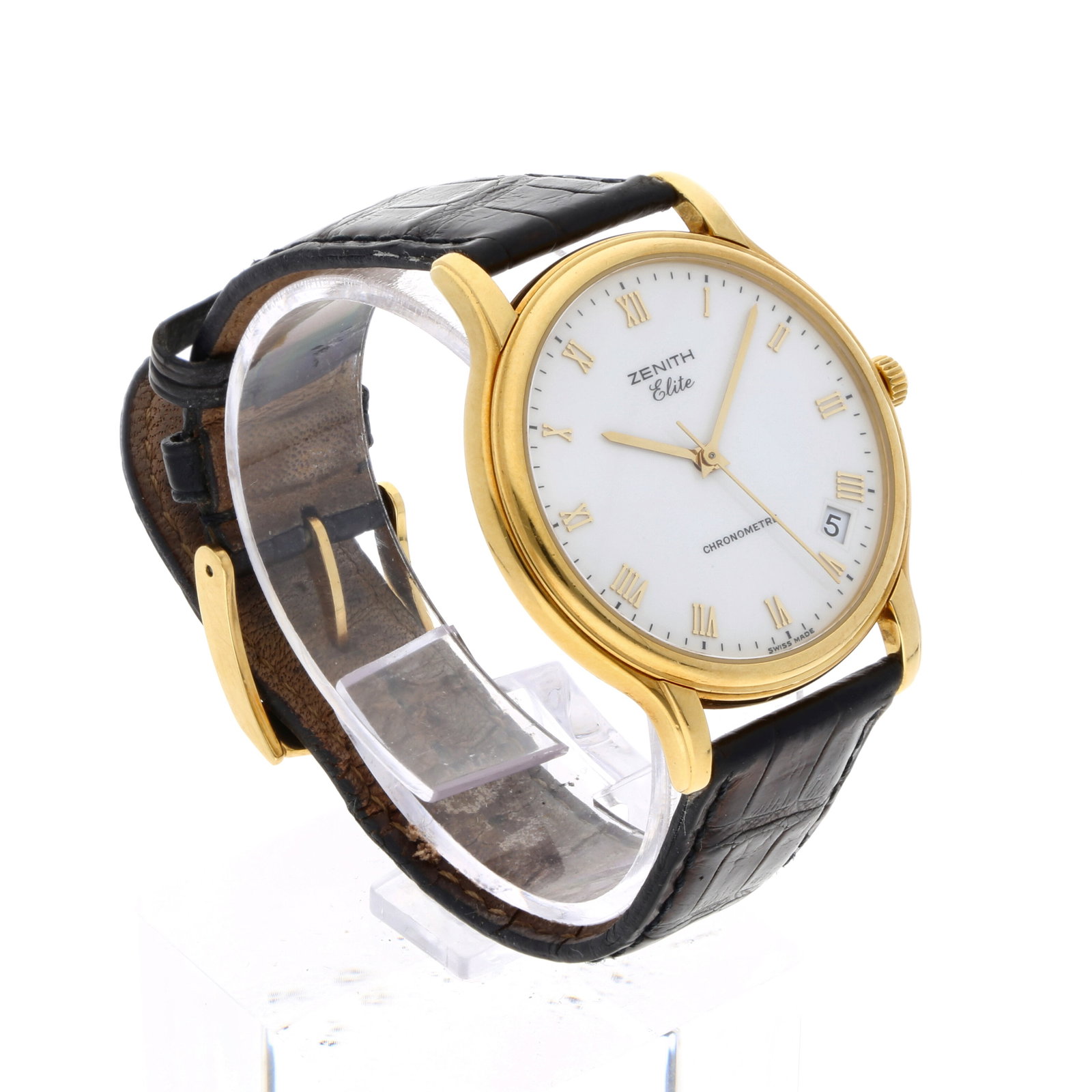 Zenith - 2