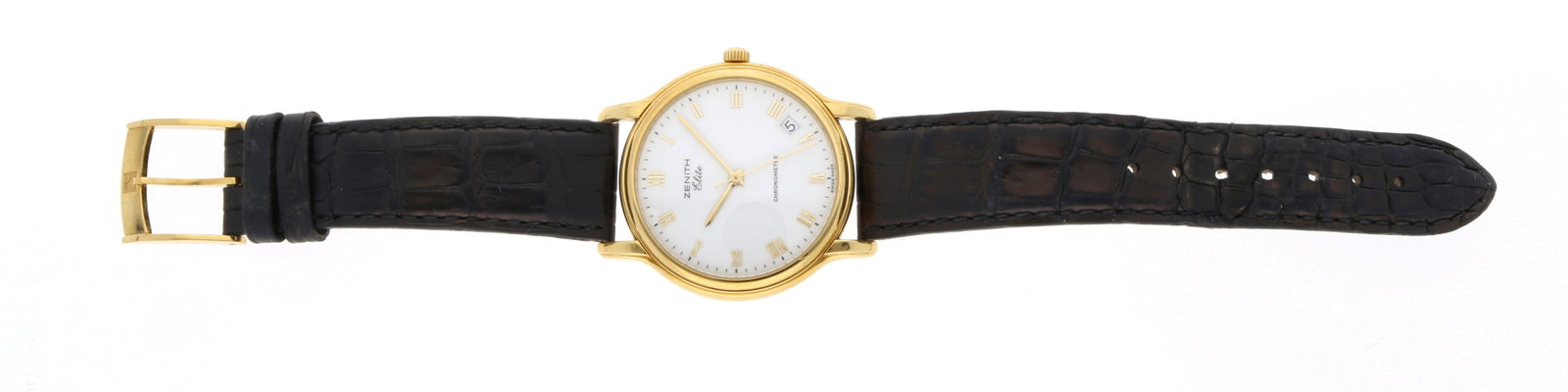Zenith - 3