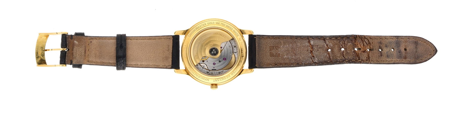 Zenith - 4