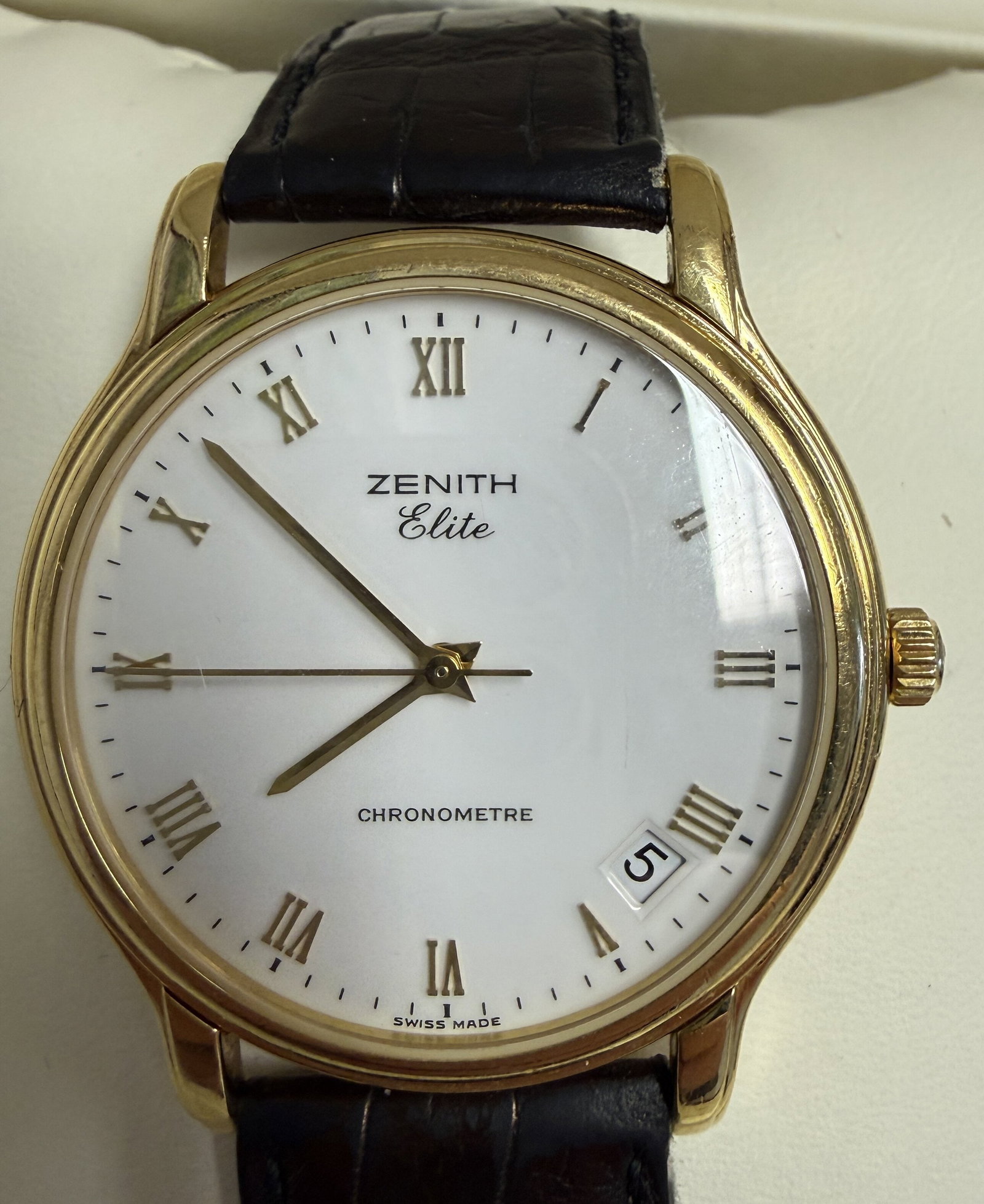 Zenith - 5
