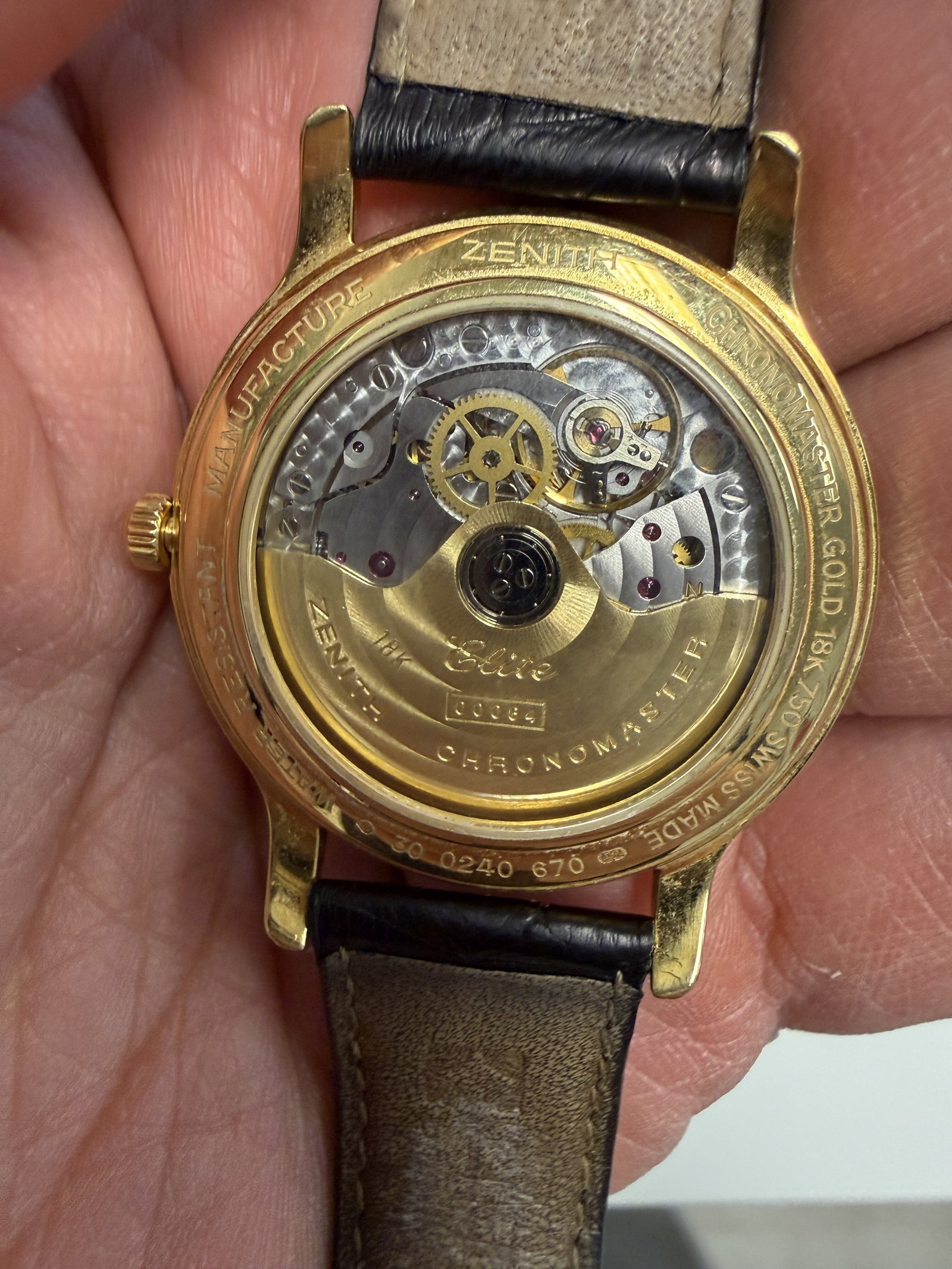 Zenith - 6